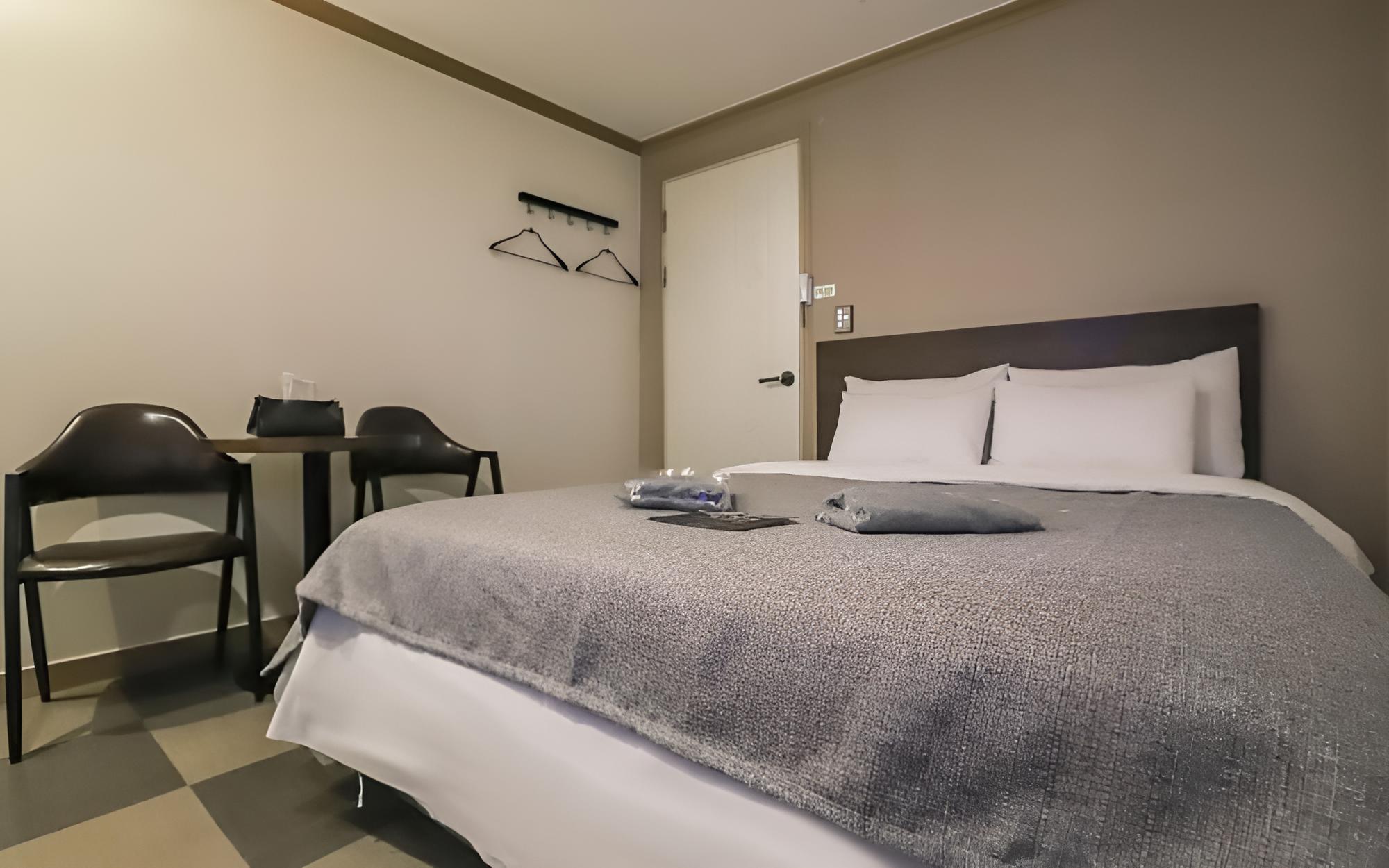 Incheon Hotel Ny70