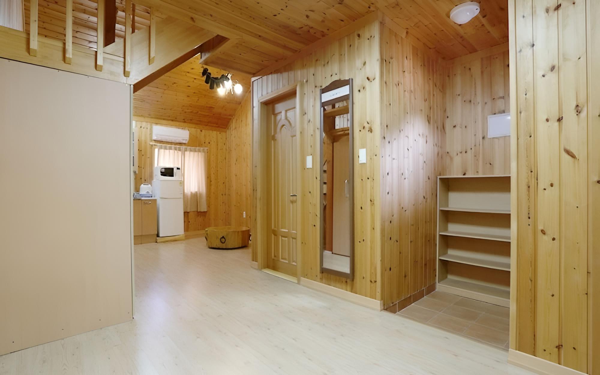 Gangneung Baugol Pension view 4