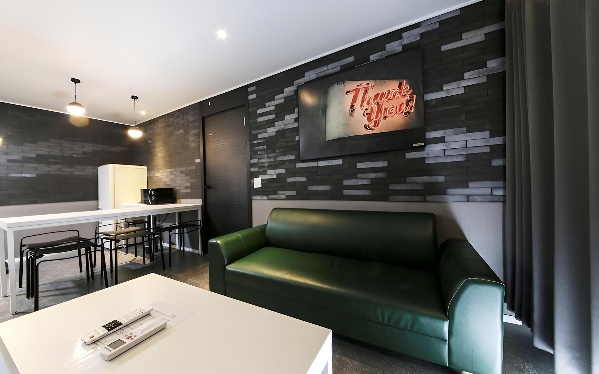 Mungyeong The Best Hotel