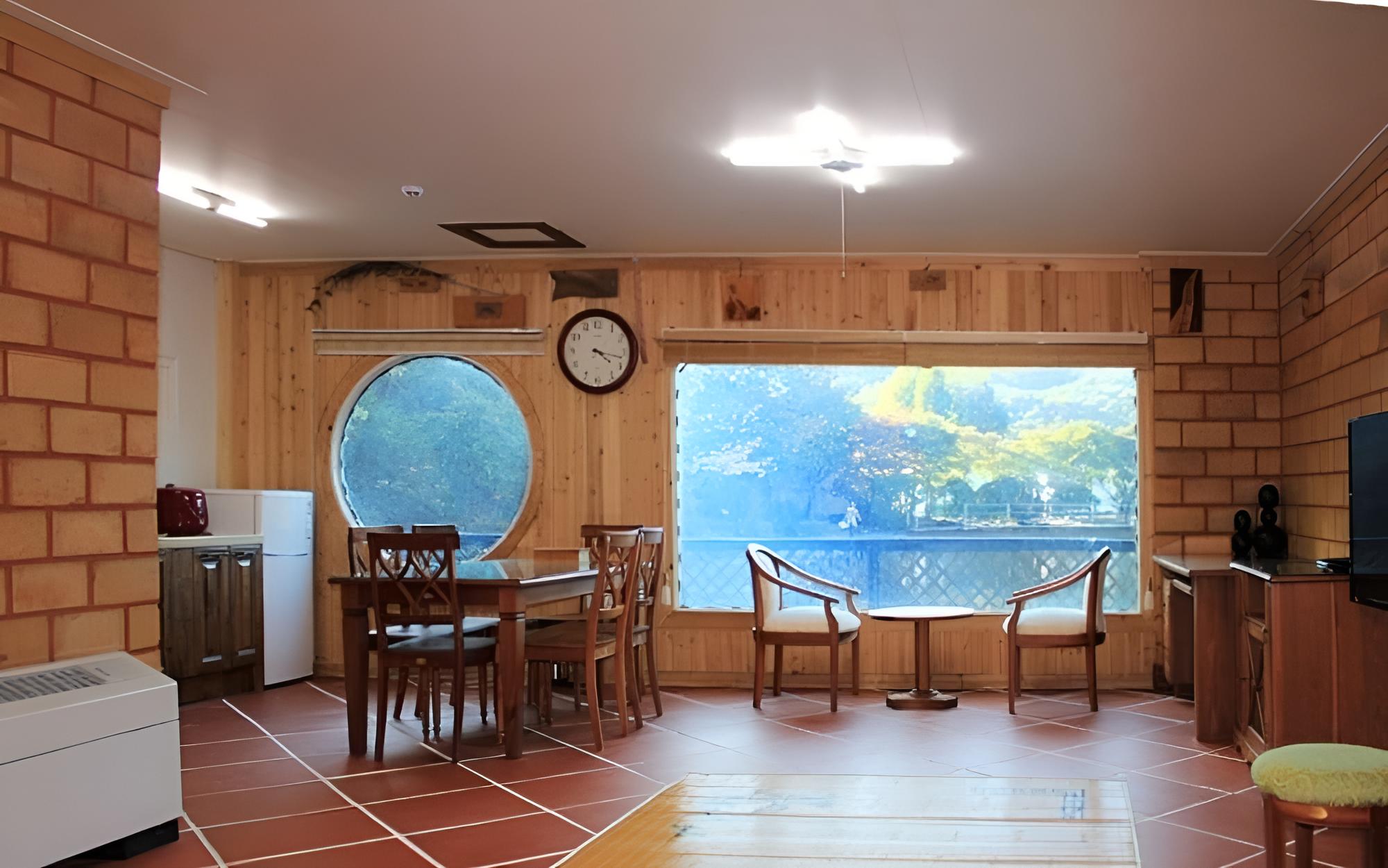 Wonju Yokbawi Pension