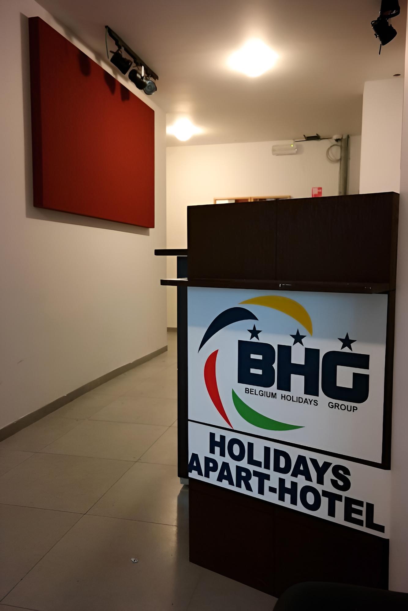 Holidays Apart-Hotel