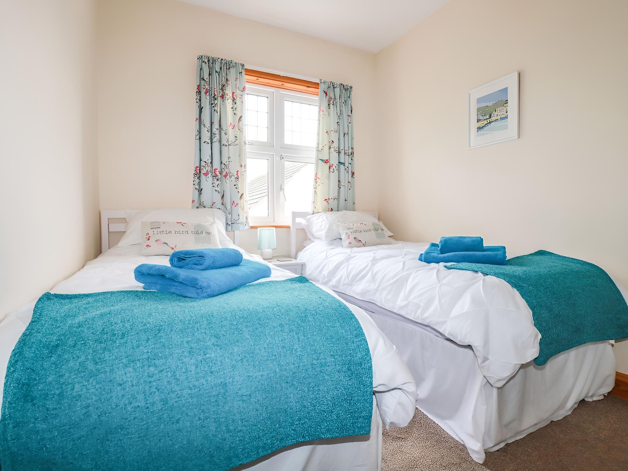 No. 39 Bude