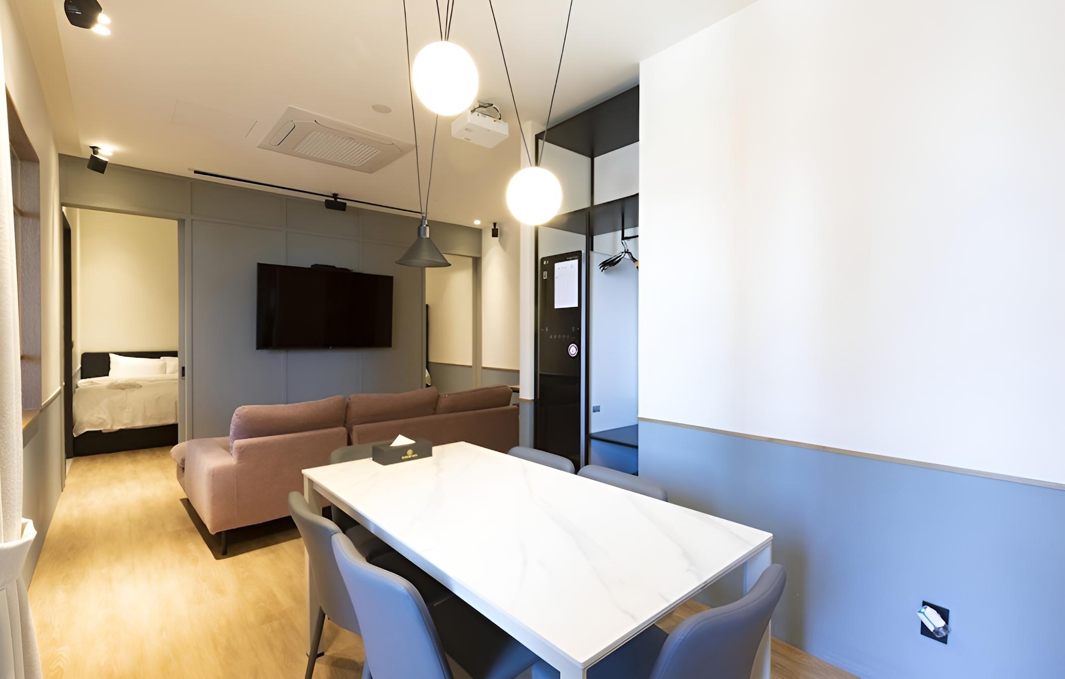 Yongin Brown Dot Yongin Branch