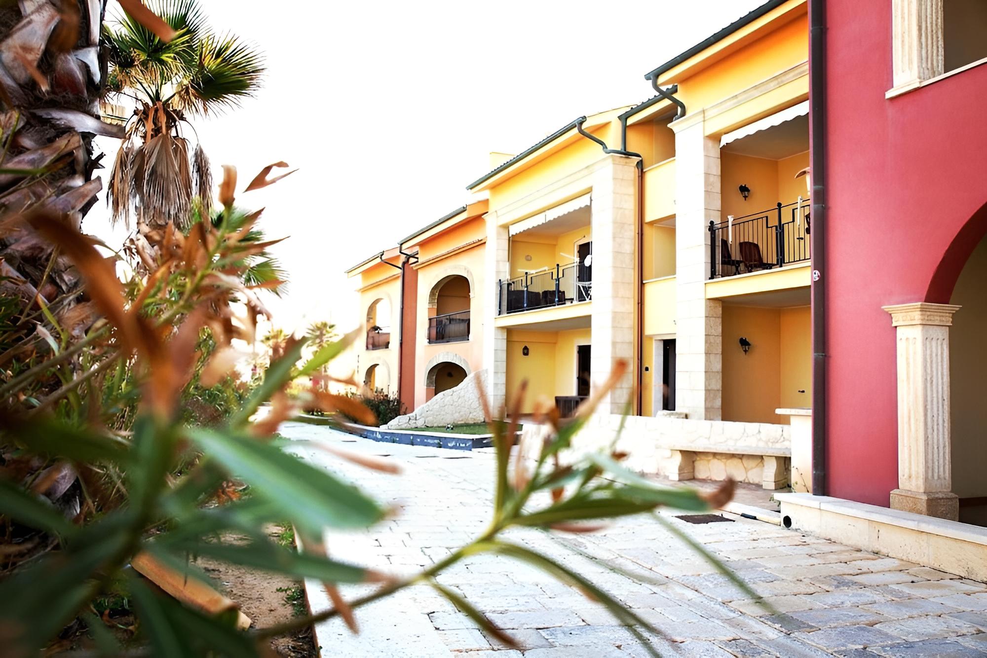 Marina di Cala del Sole