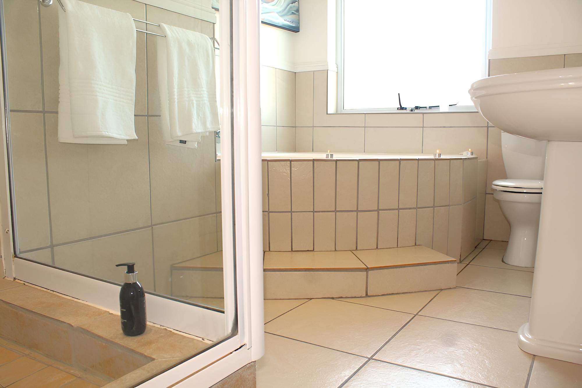 7th Wonder Guesthouse