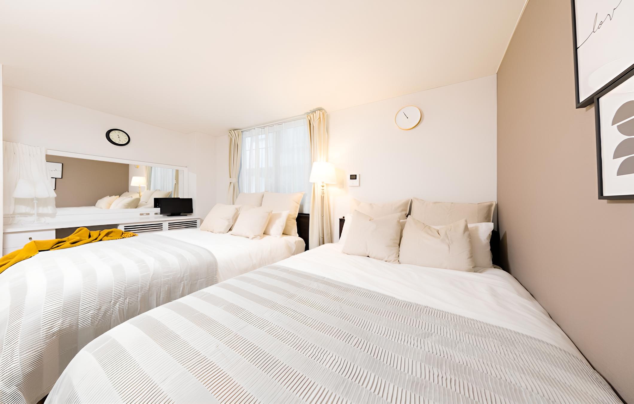City Hotel Dotombori