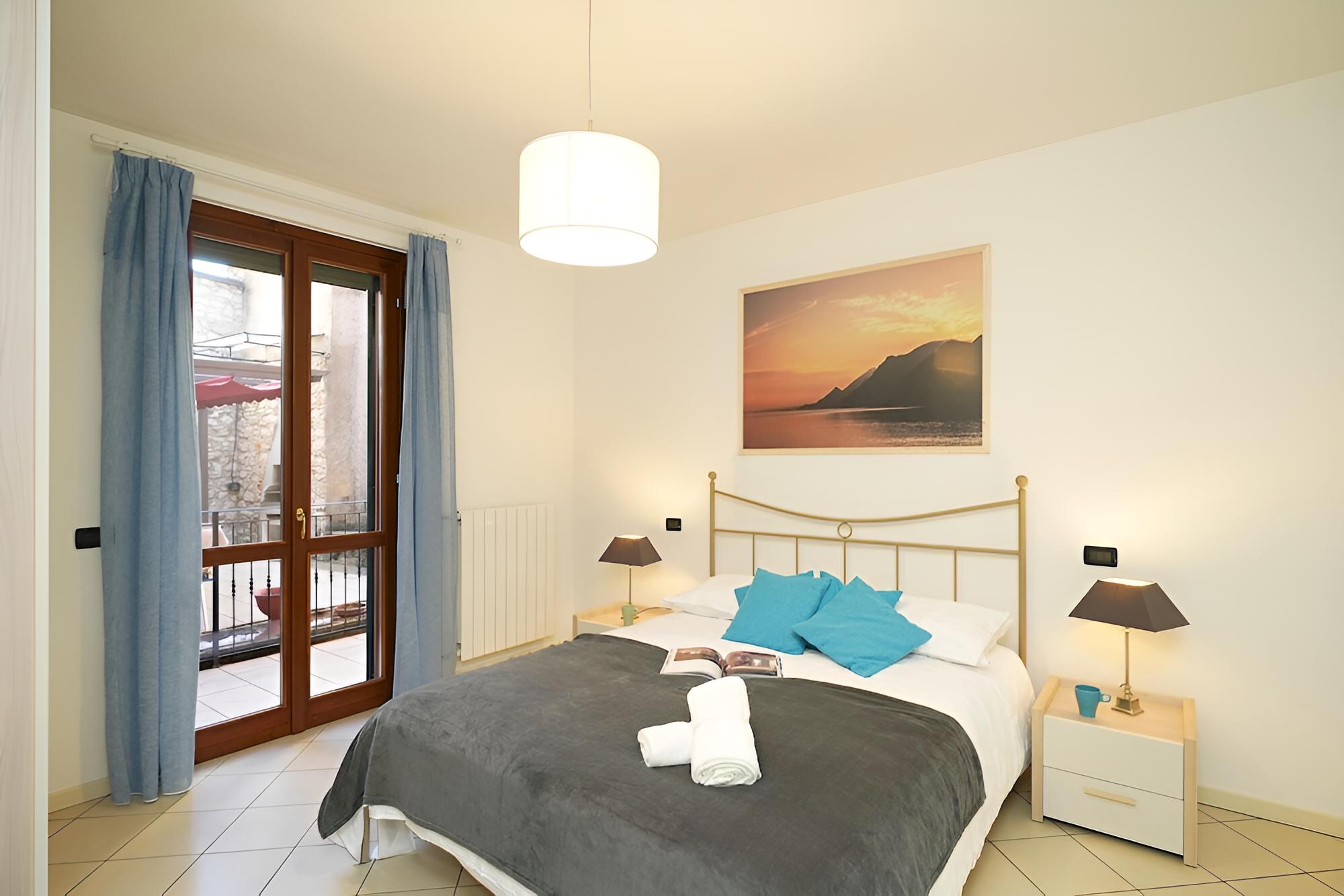 Appartamento Ermione view 3