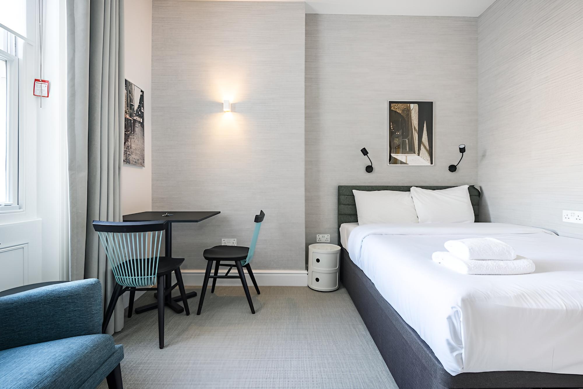 Trendy Studios PRIMROSE HILL