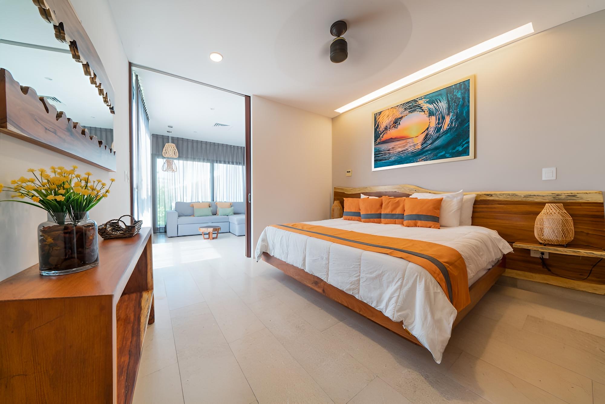 Nailea - Studio Close to the beach