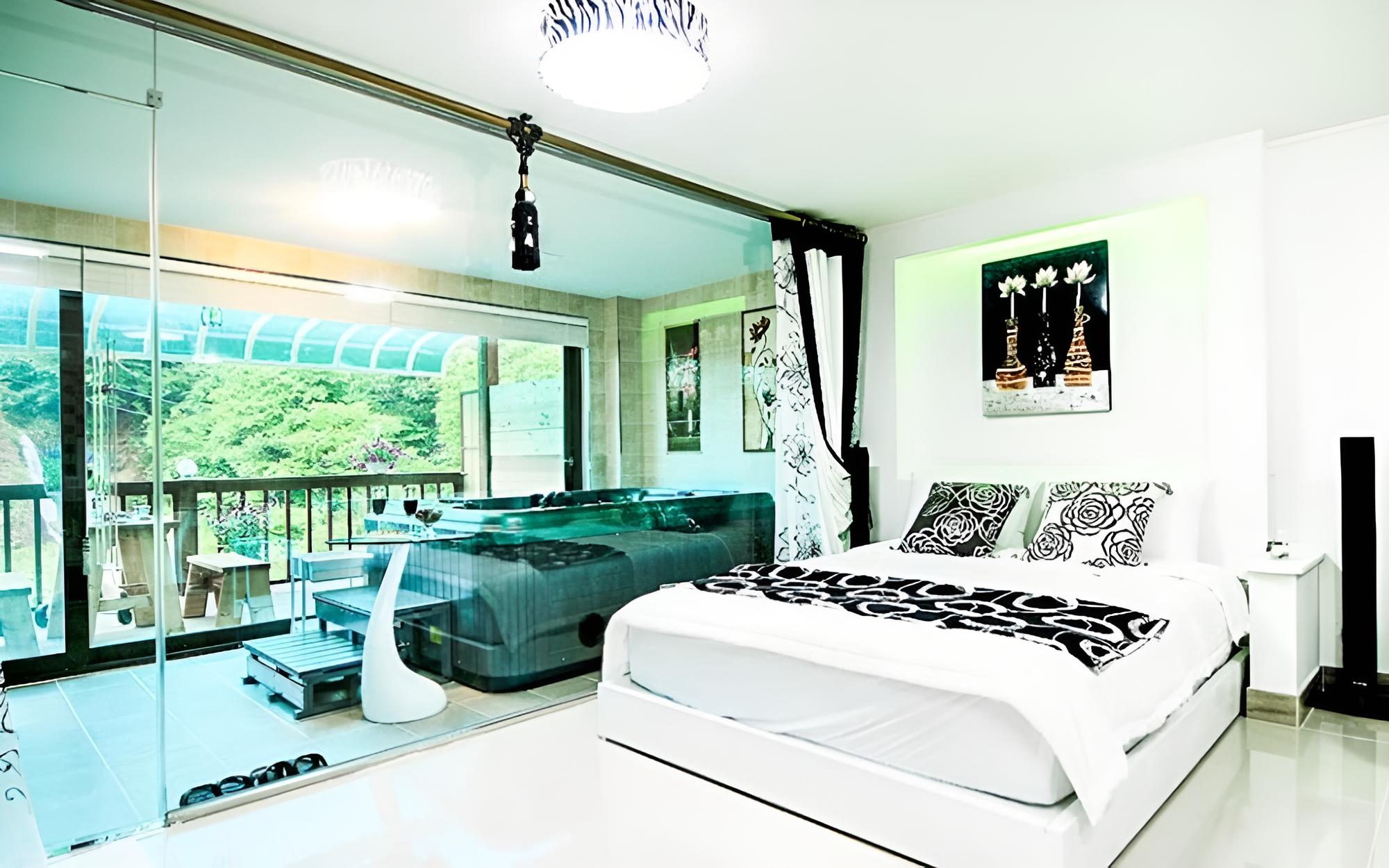 Gapyeong Starshine Pension view 3