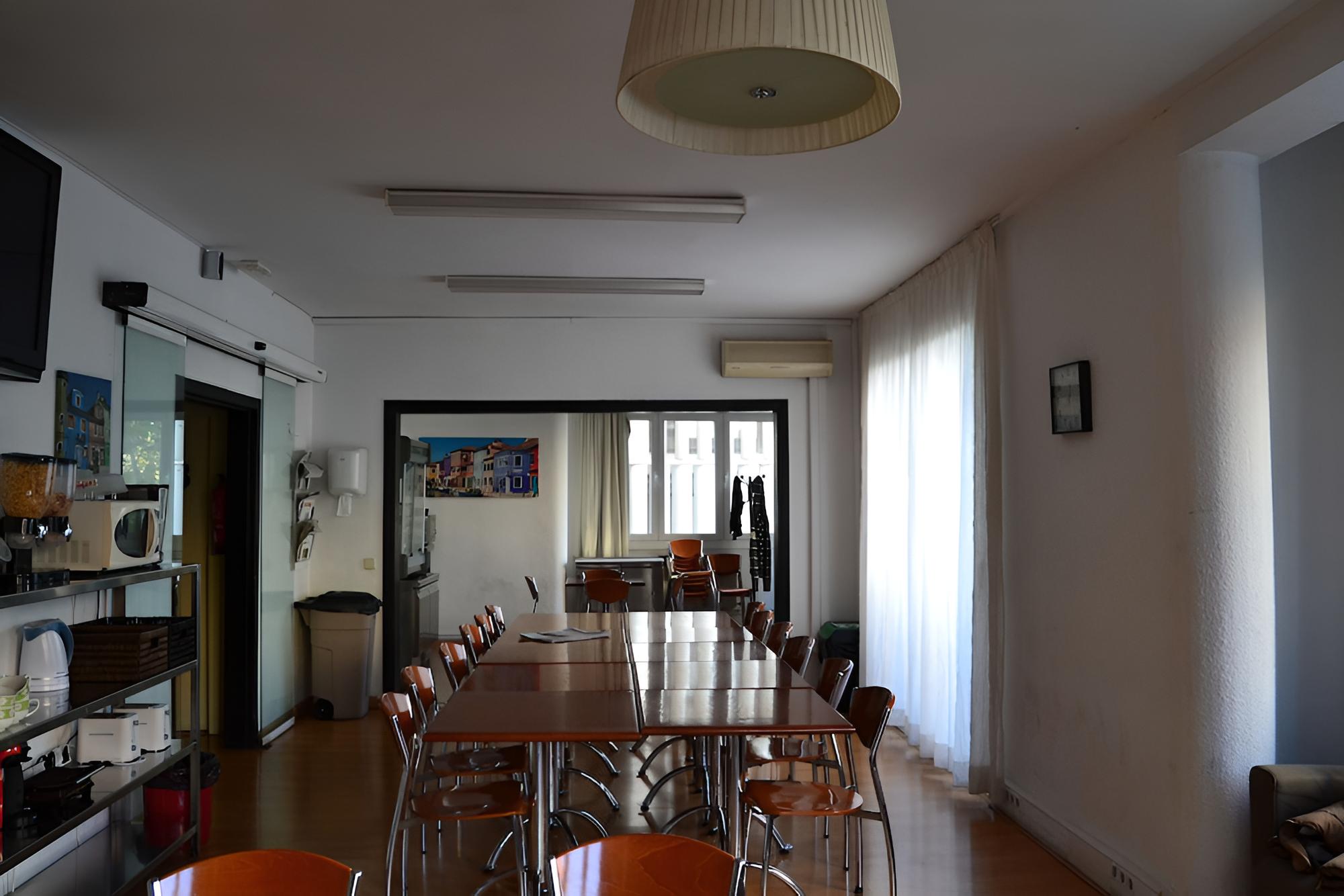 Residencia Universitaria Augusta