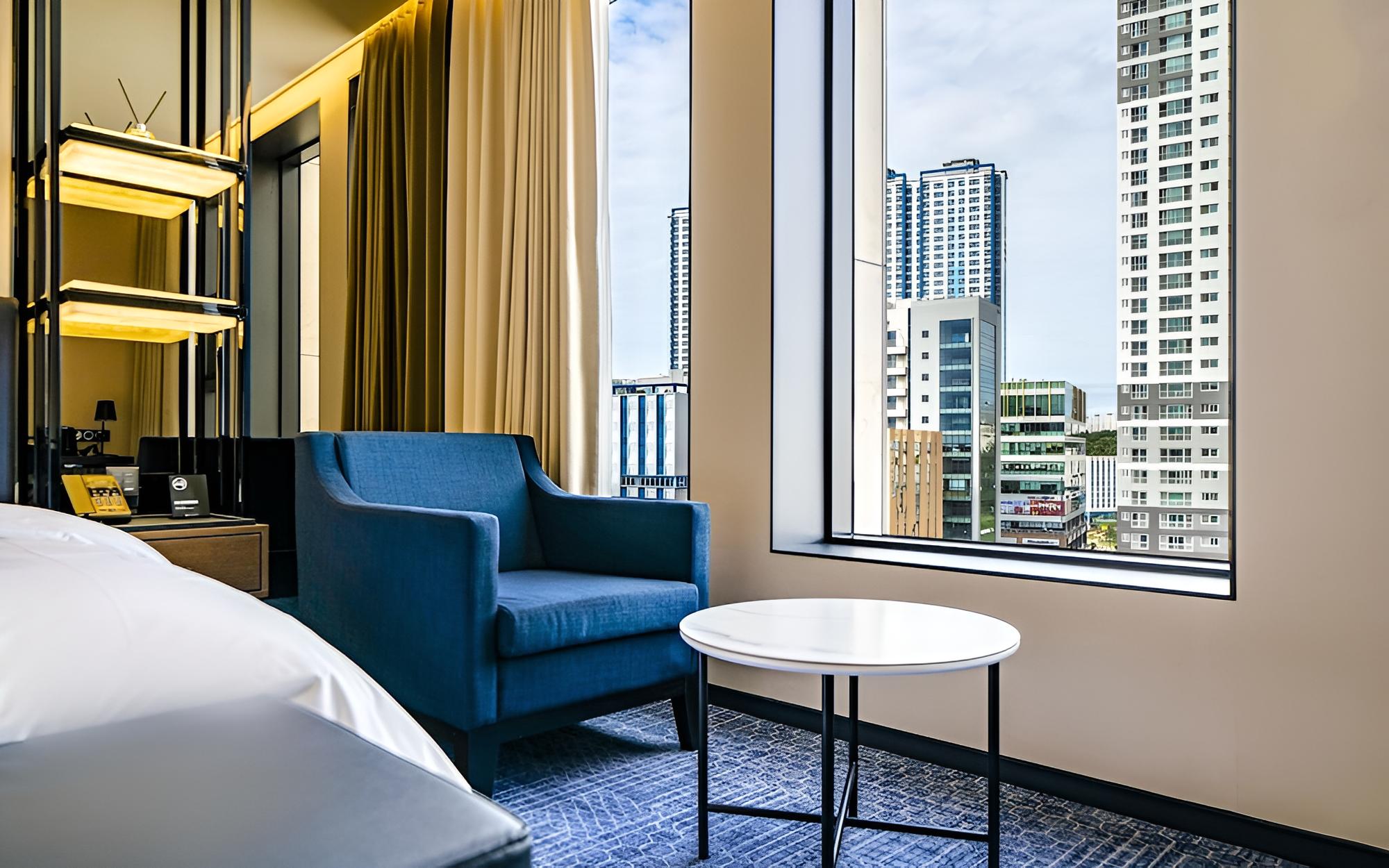 Goyang Hotel the Wynn