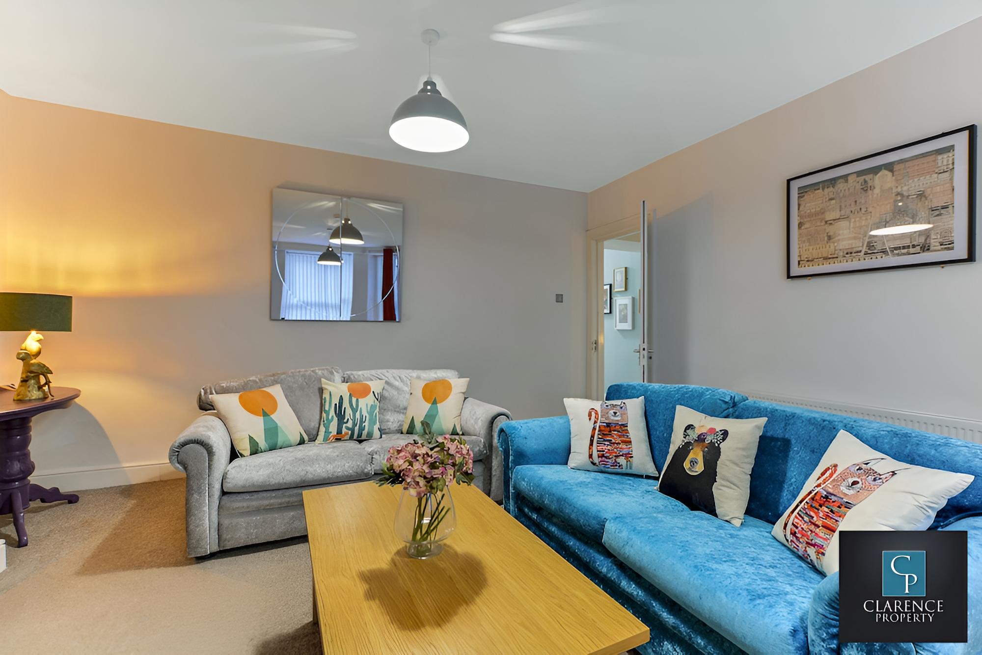 Crawford Apt
