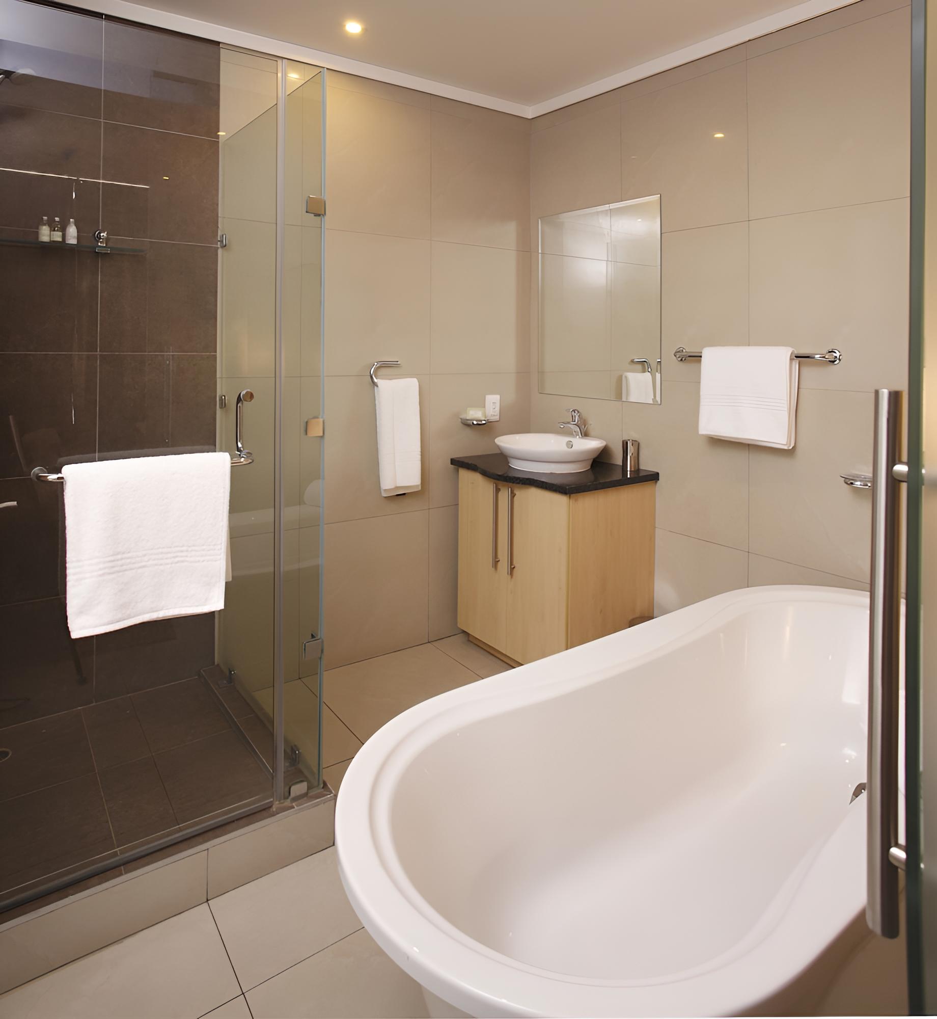 Sandton Executive Suites Hydro Park