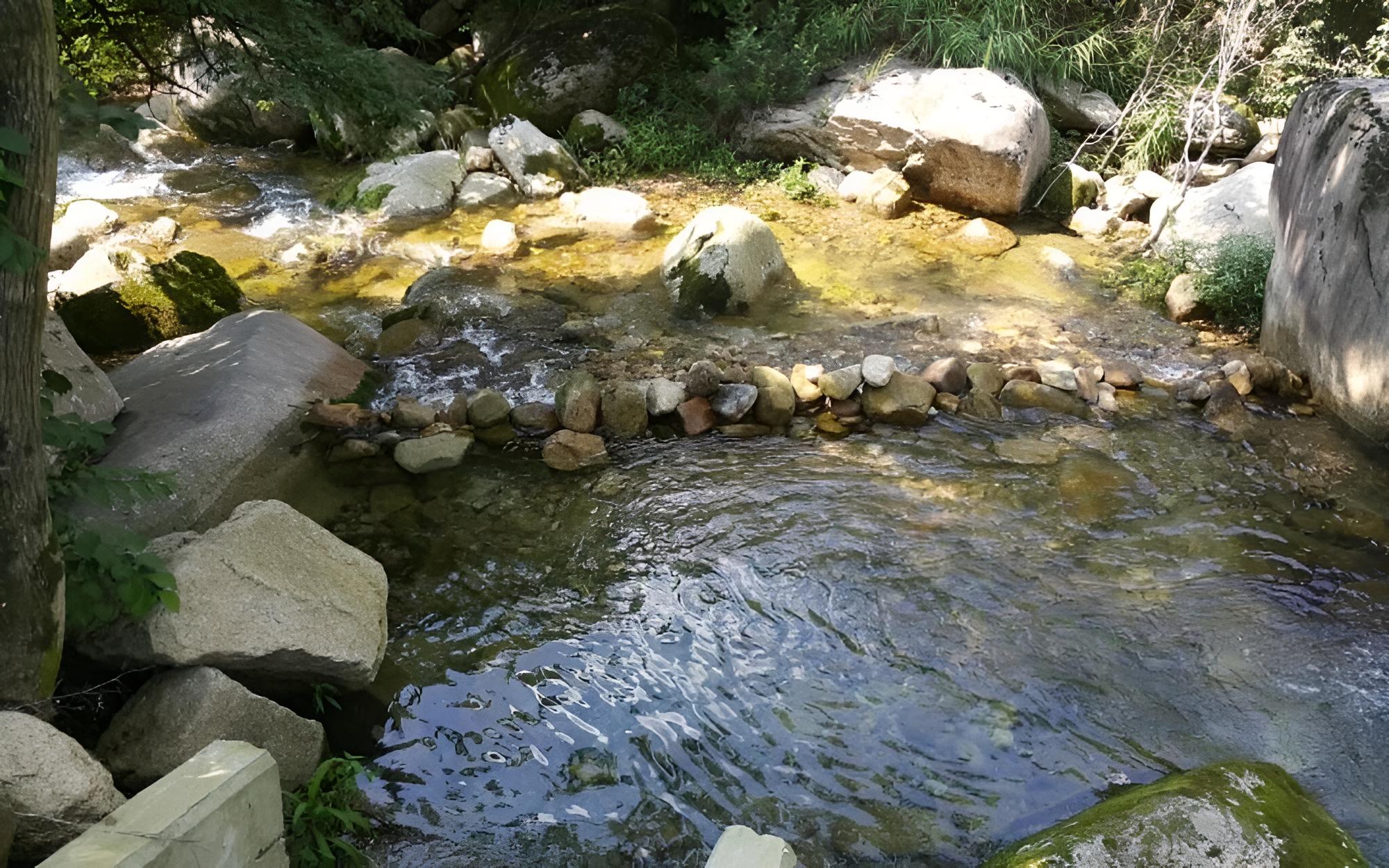 Jecheon Hakyeon Healing Pension