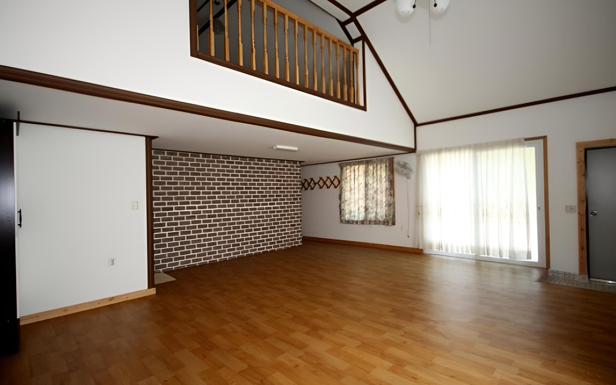 Gangneung Sanyacheon Pension