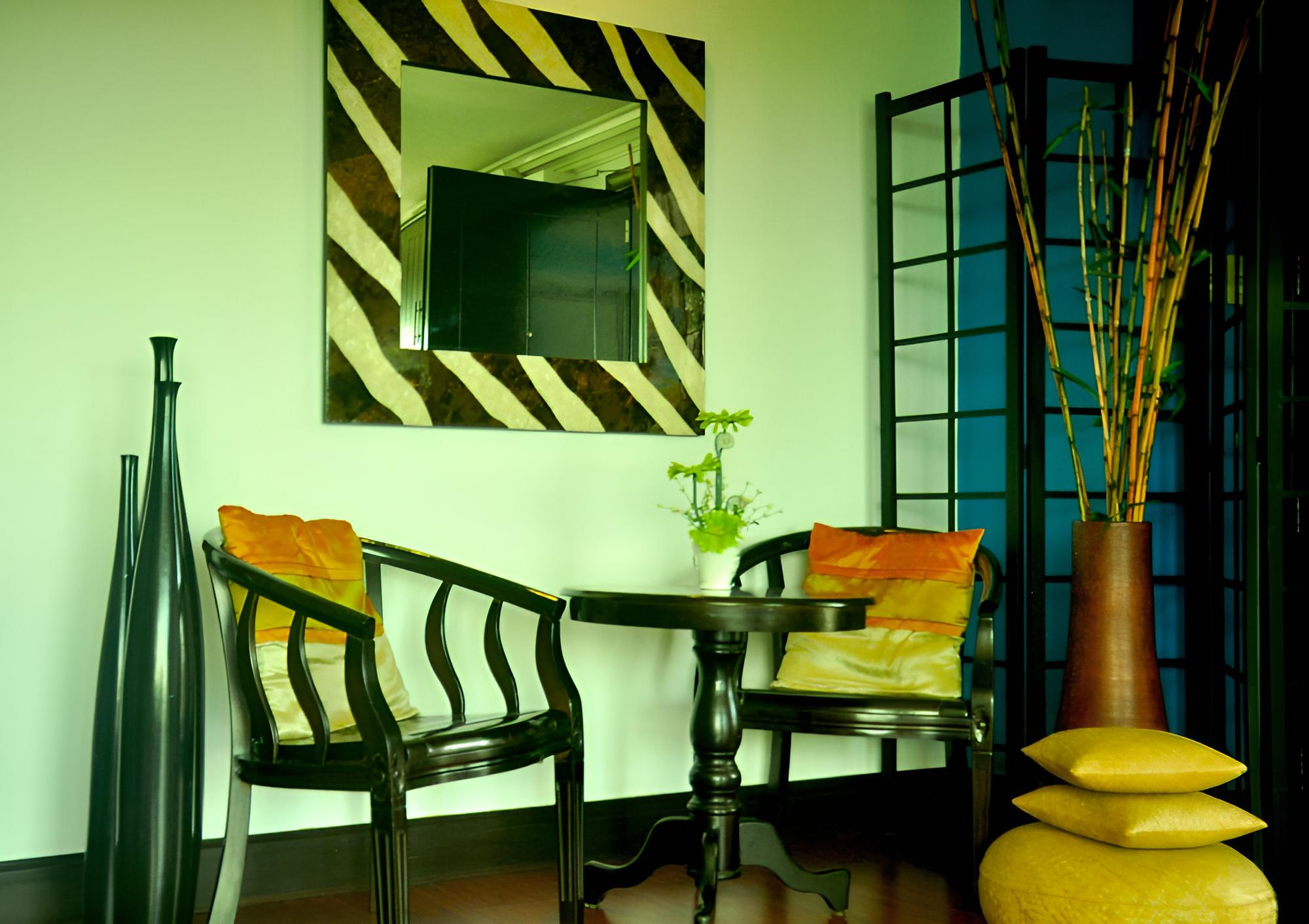 The Fort Budget Hotel - Bonifacio Global City - Hostel