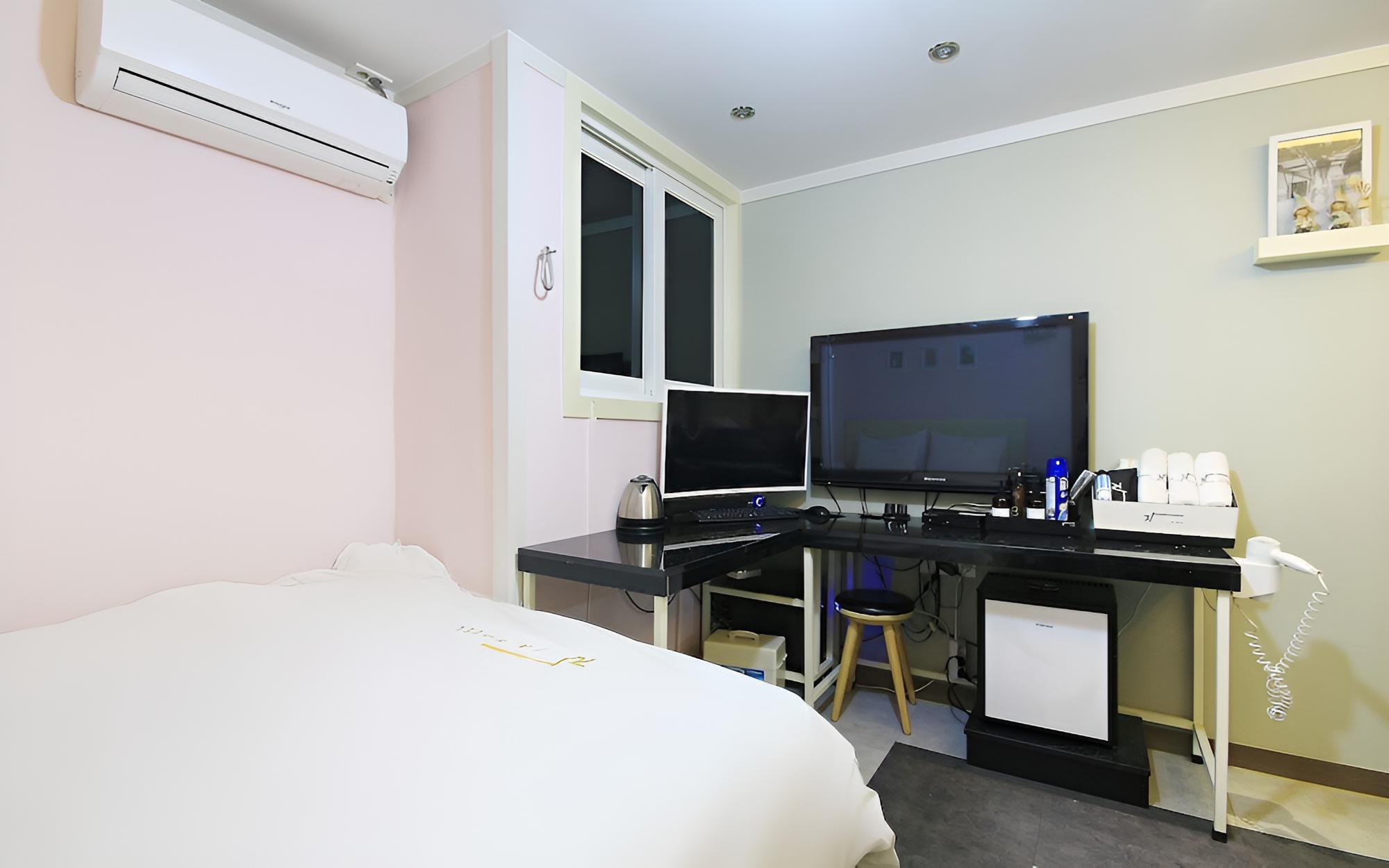 Suncheon Ja Self Check-in Motel