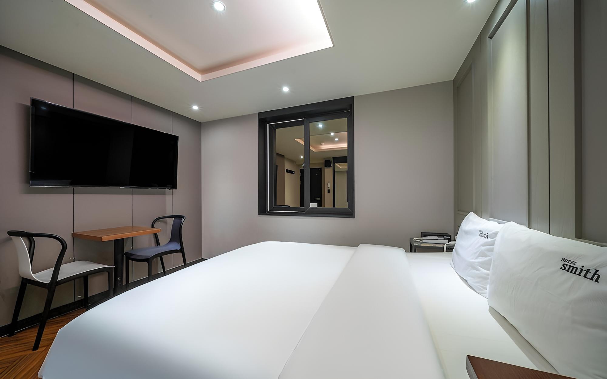 Busan Daeyeondong Hotel Smith