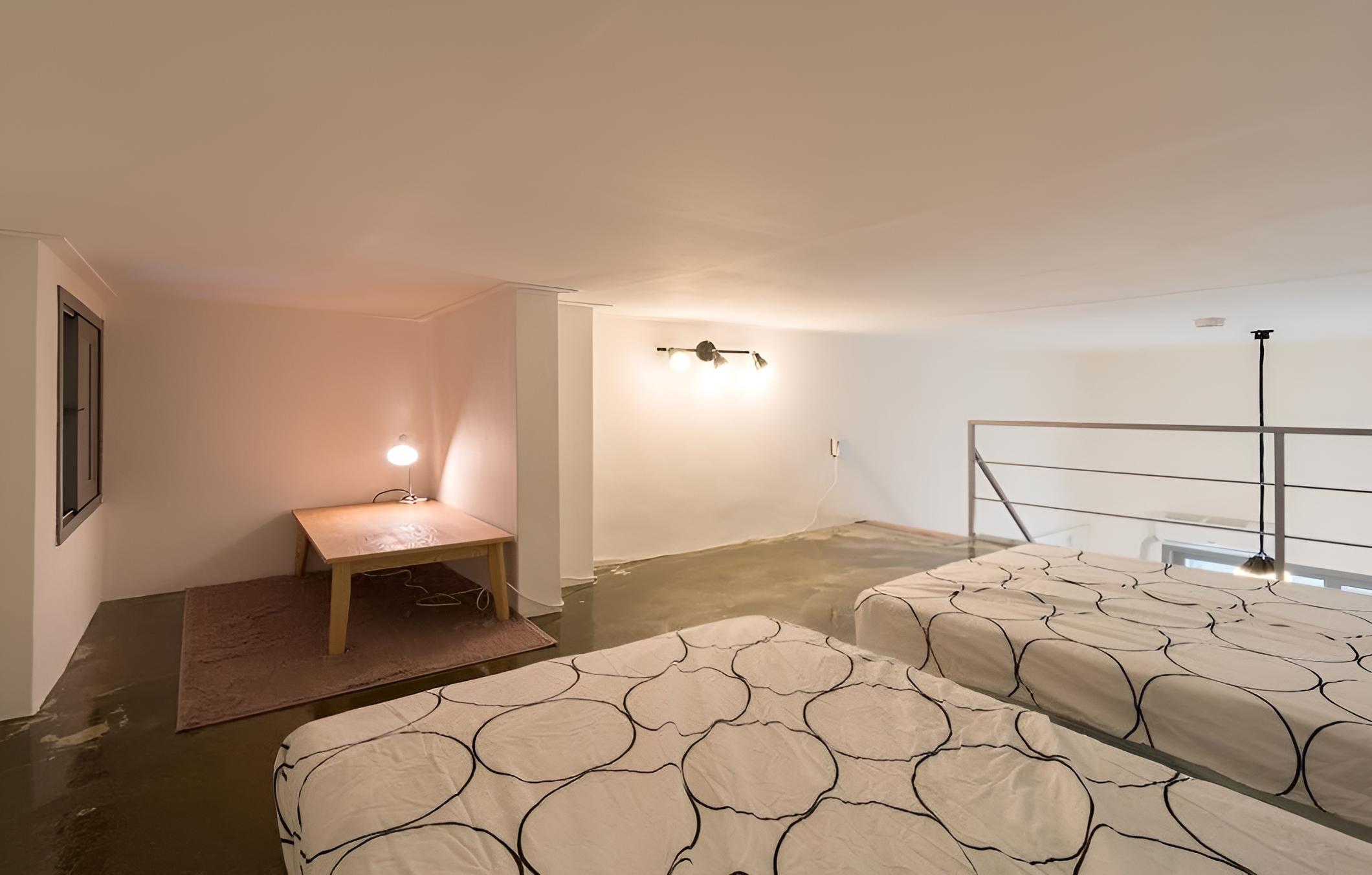LikeU Guesthouse
