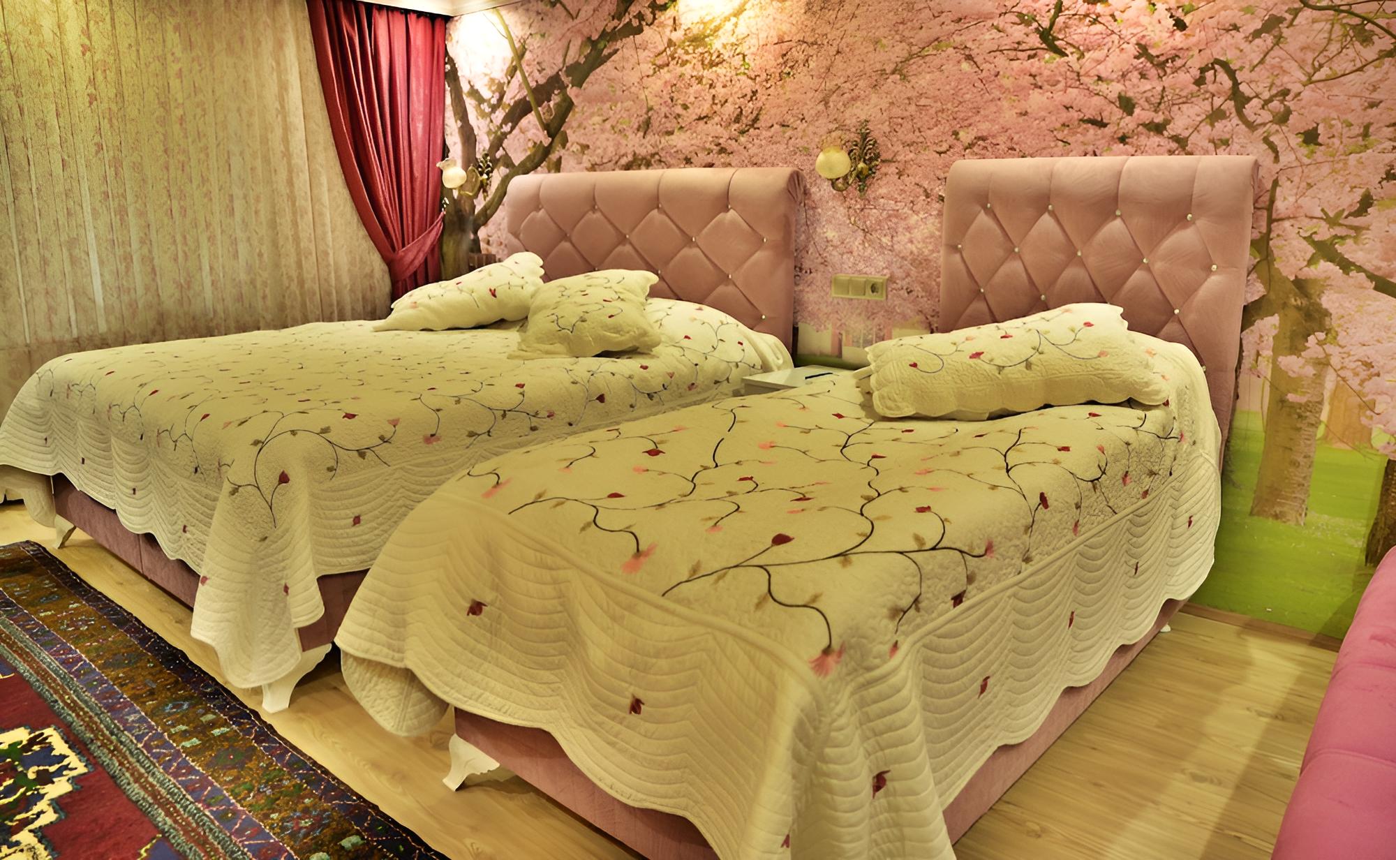 Dedeli Deluxe Hotel