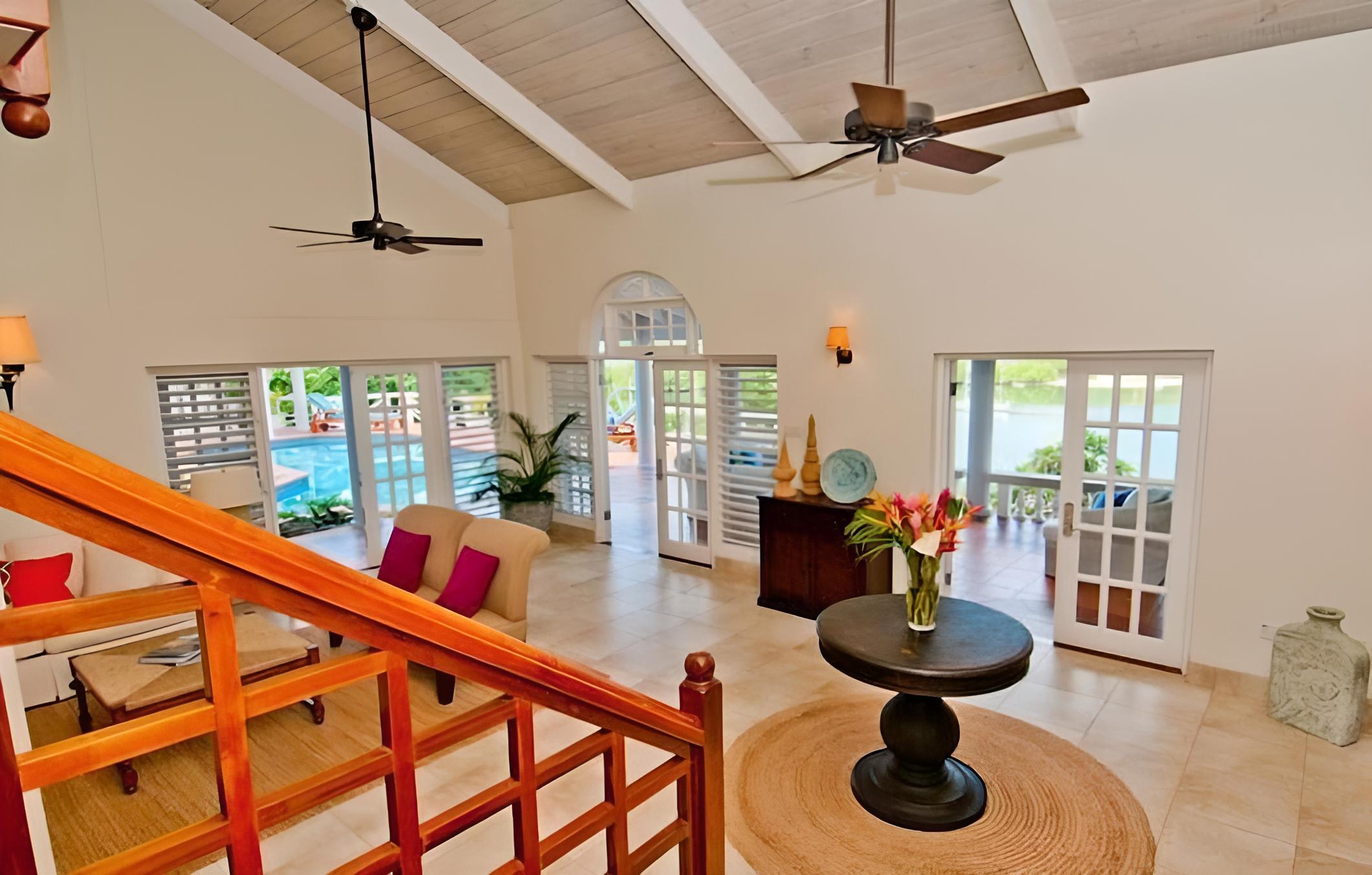 Orchard Bay Villa