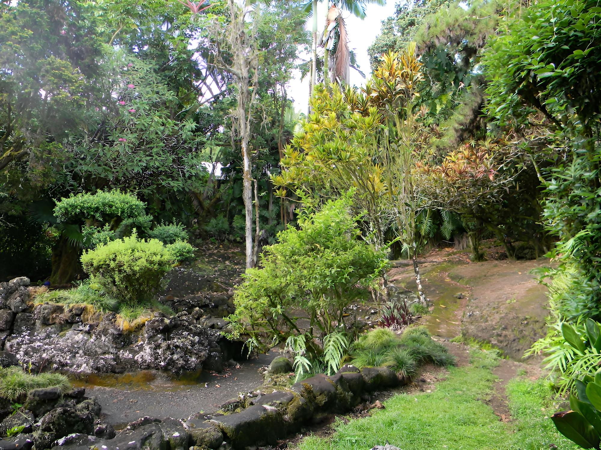 Maureen's Bed & Breakfast