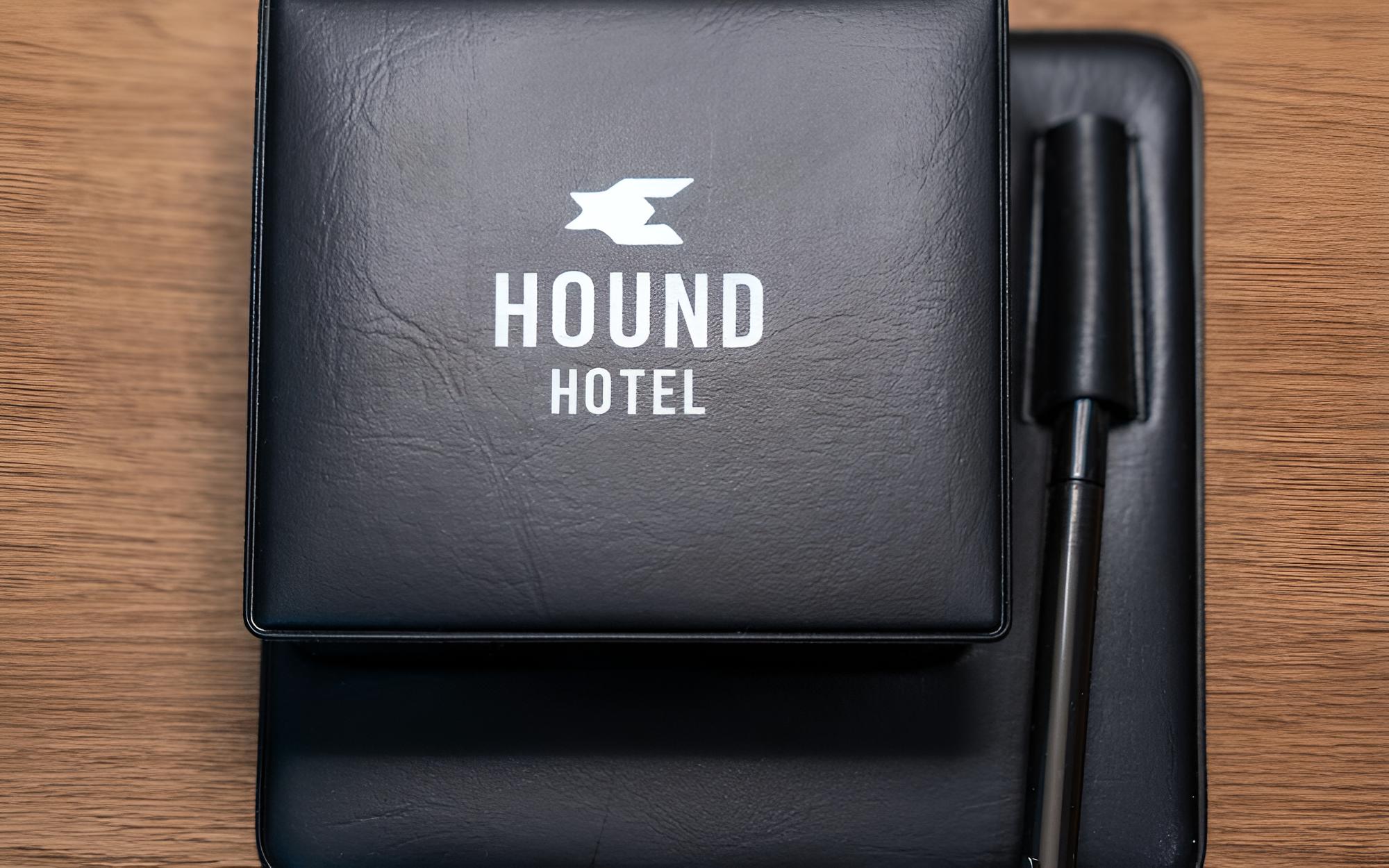 Tongyeong Hound Hotel Tongyeong Hangnam