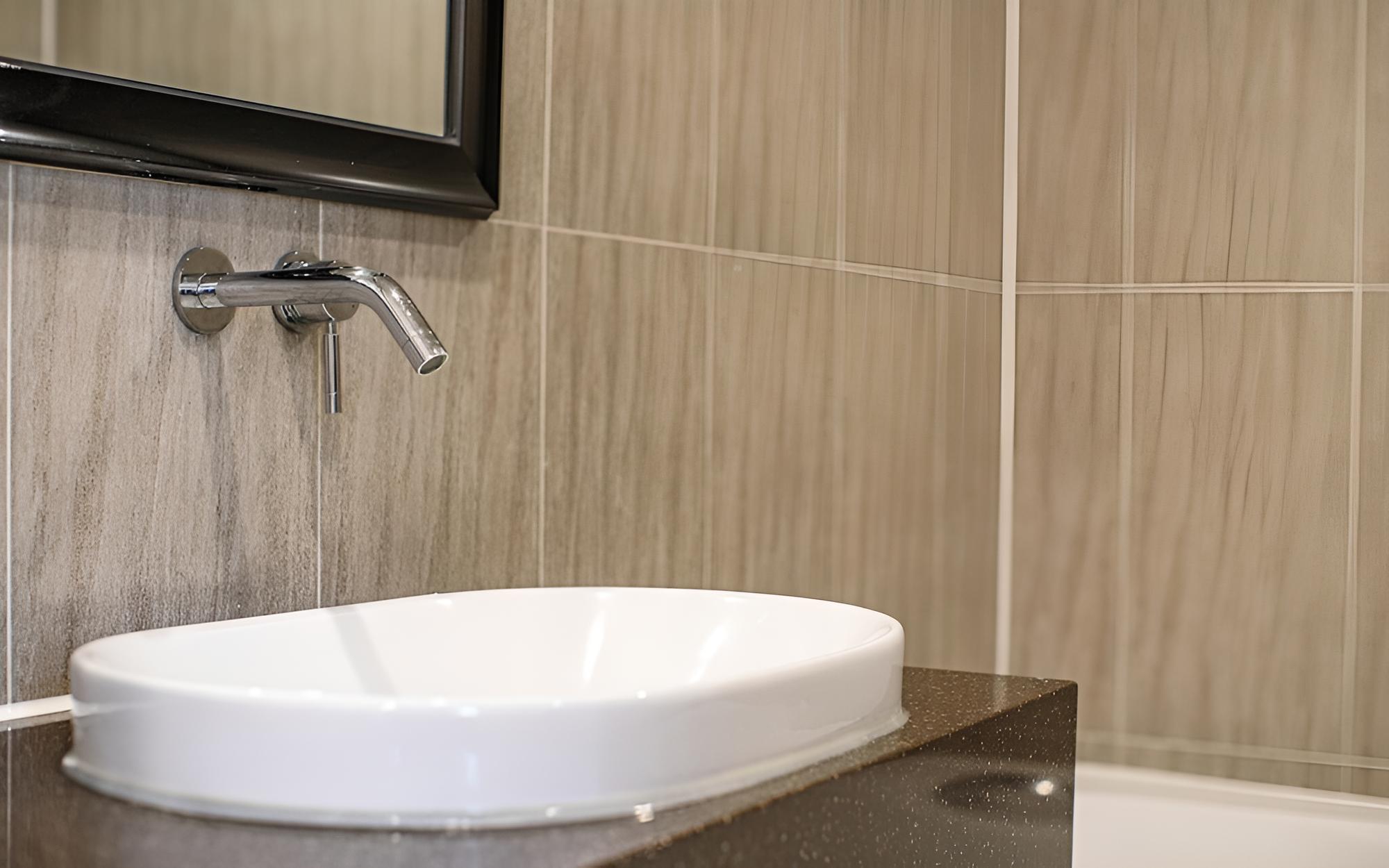 MU Plus Hotel in Yeonsan-dong Busan