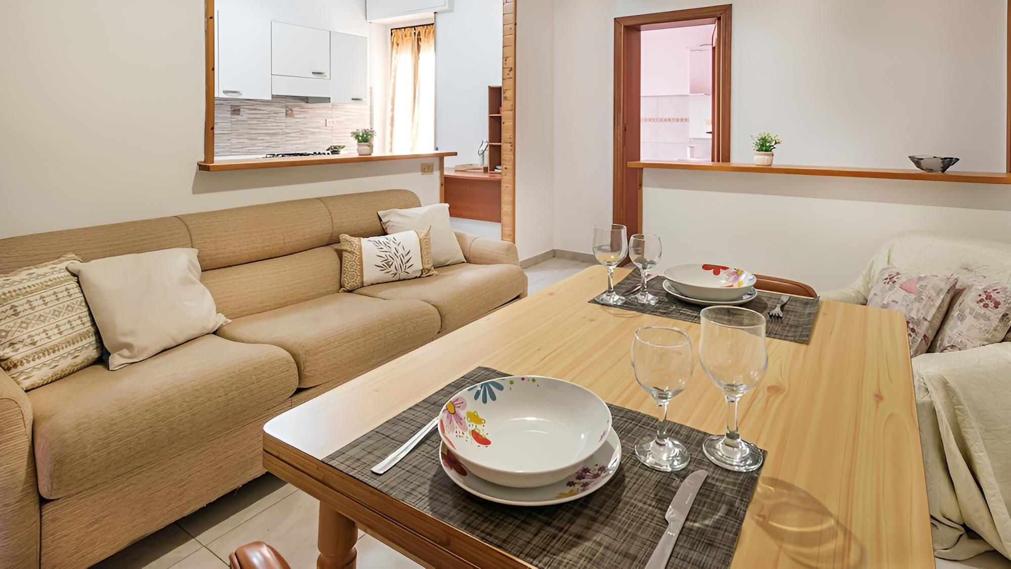 Welcomely - Nido Di Mare