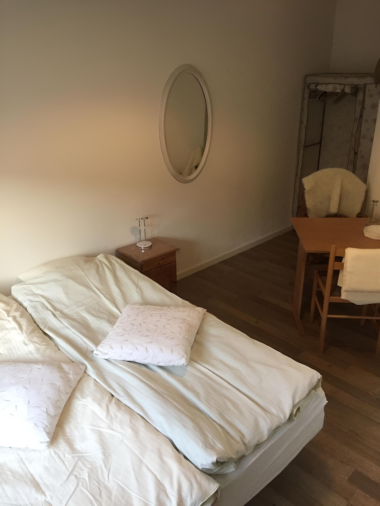 Bramming City Guesthouse