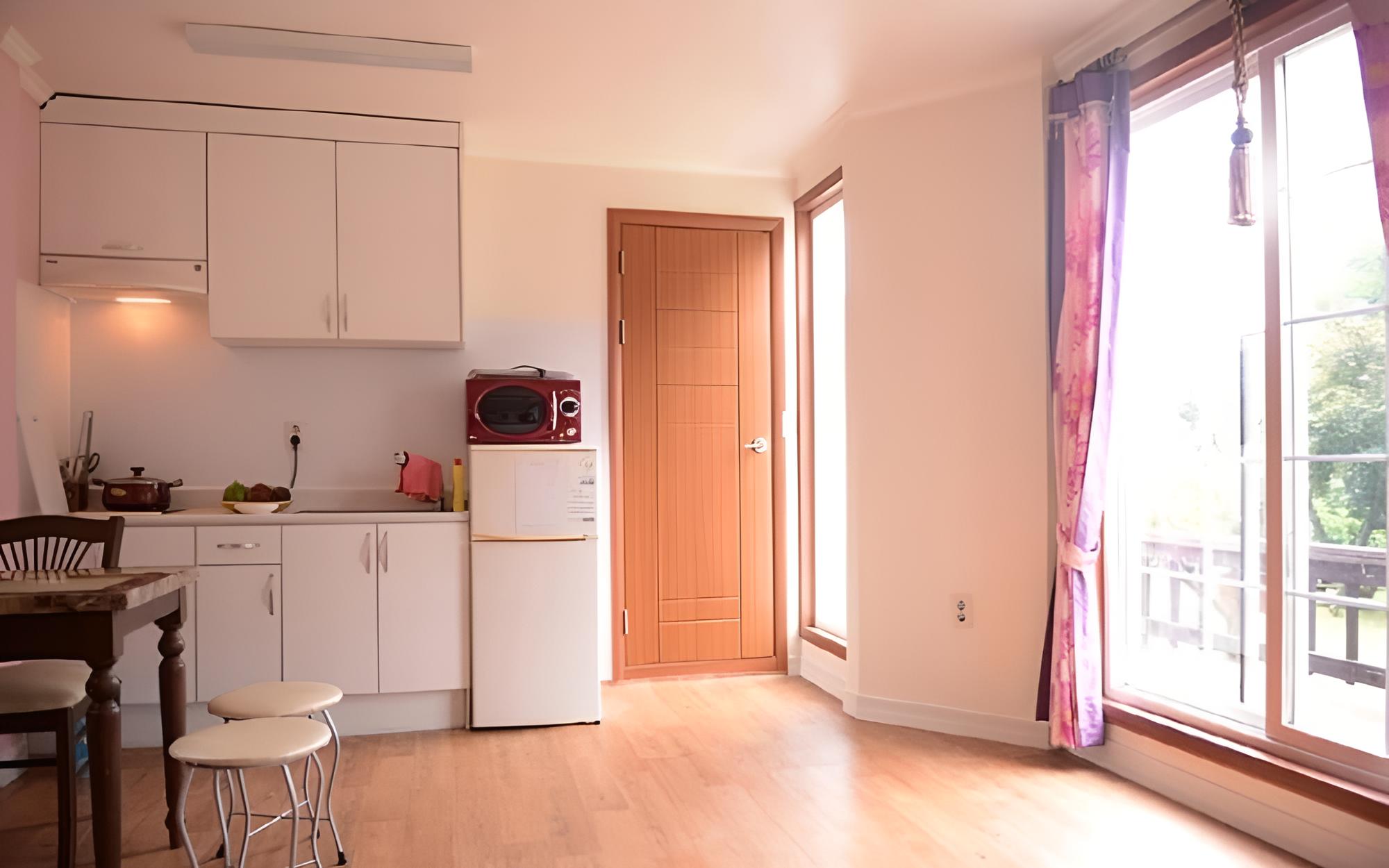 Yangyang Sigol Punggyeong Pension view 4