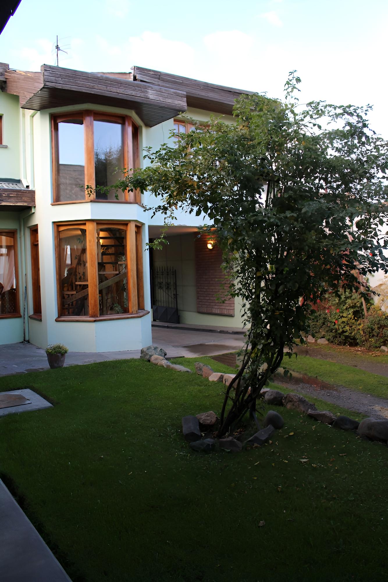Hosteria Angelina