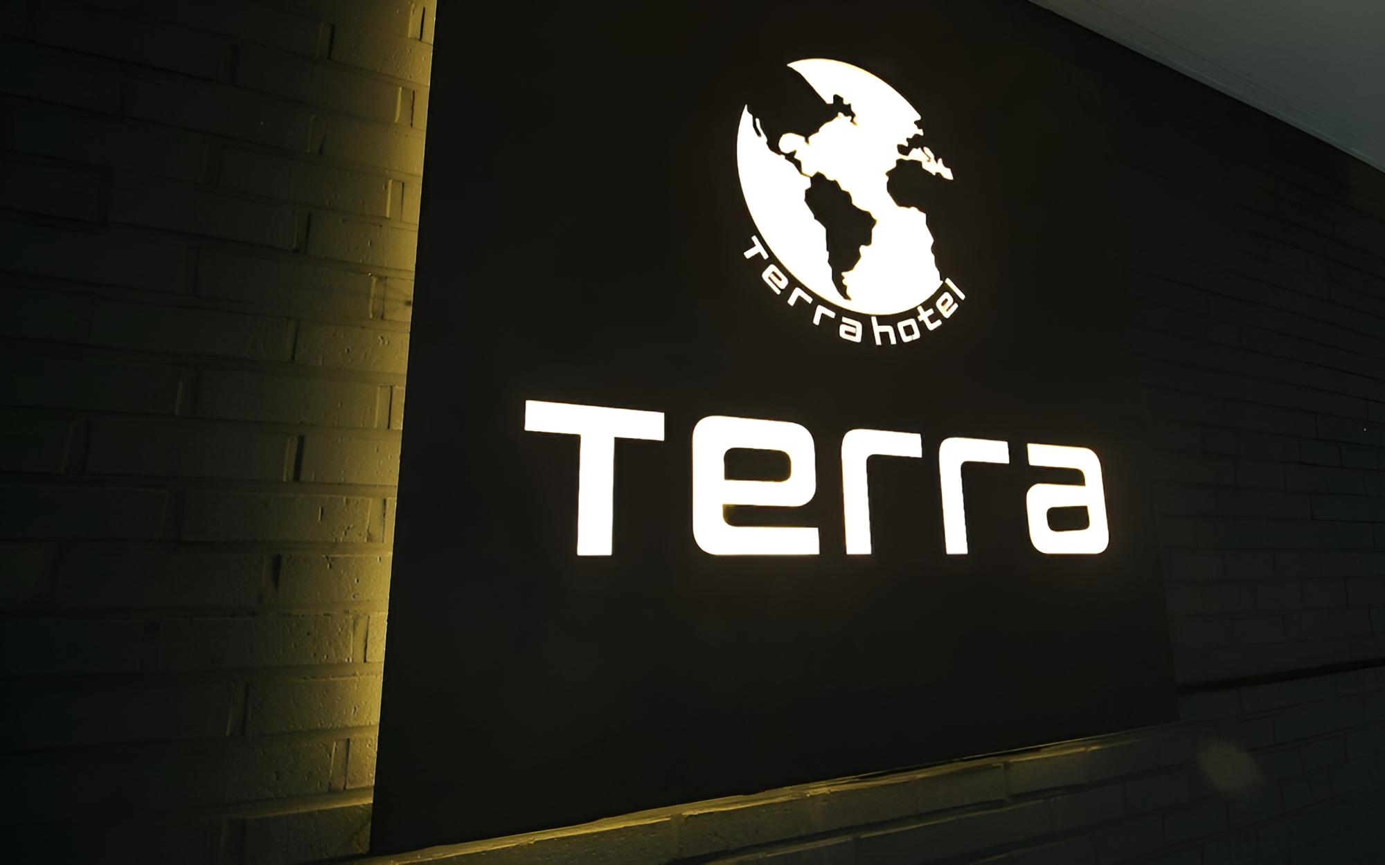 Jeonju Sanjeongdong Terra — photo 94