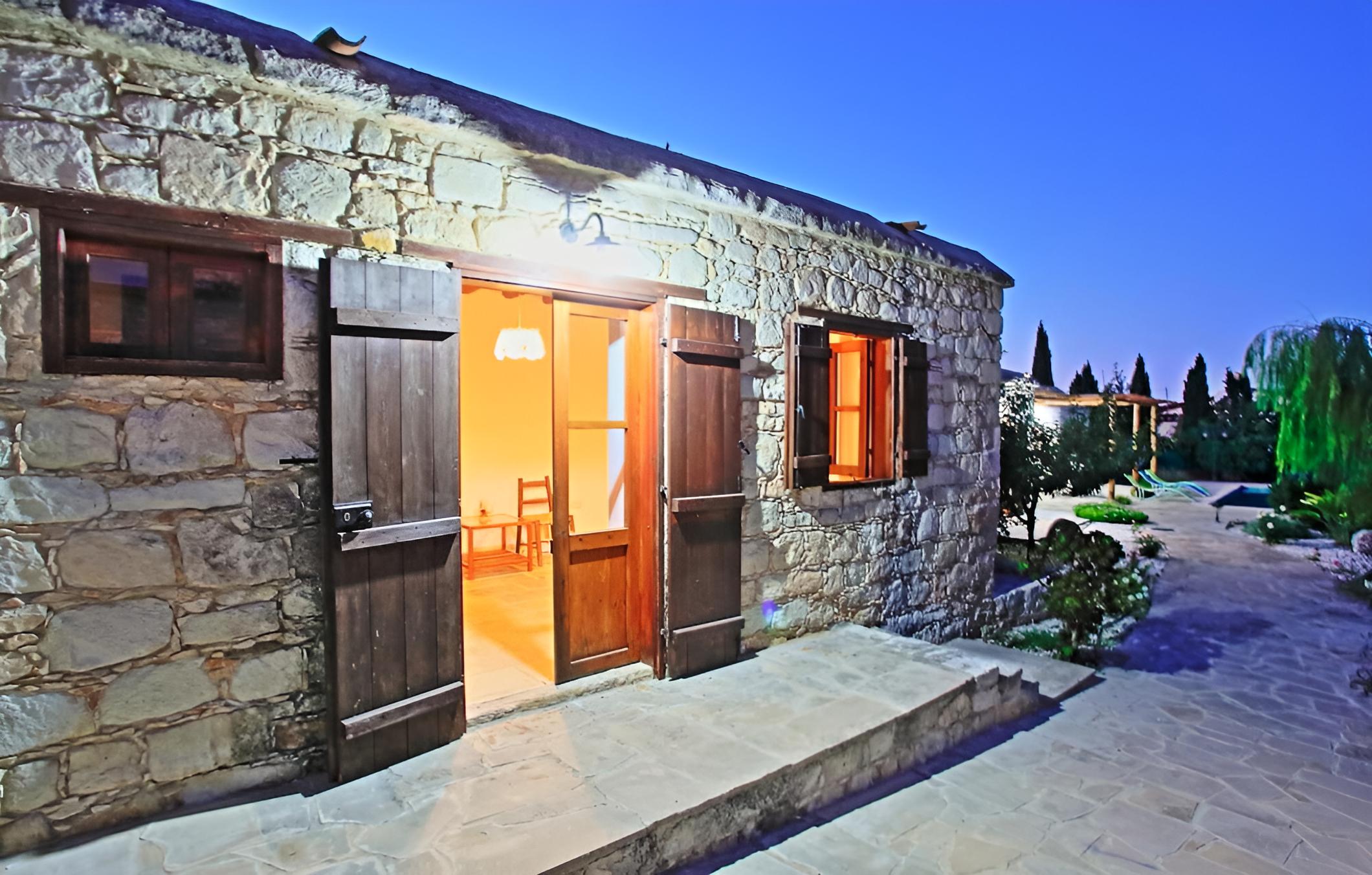 Eco Bio Agriturismo La Bella Vite