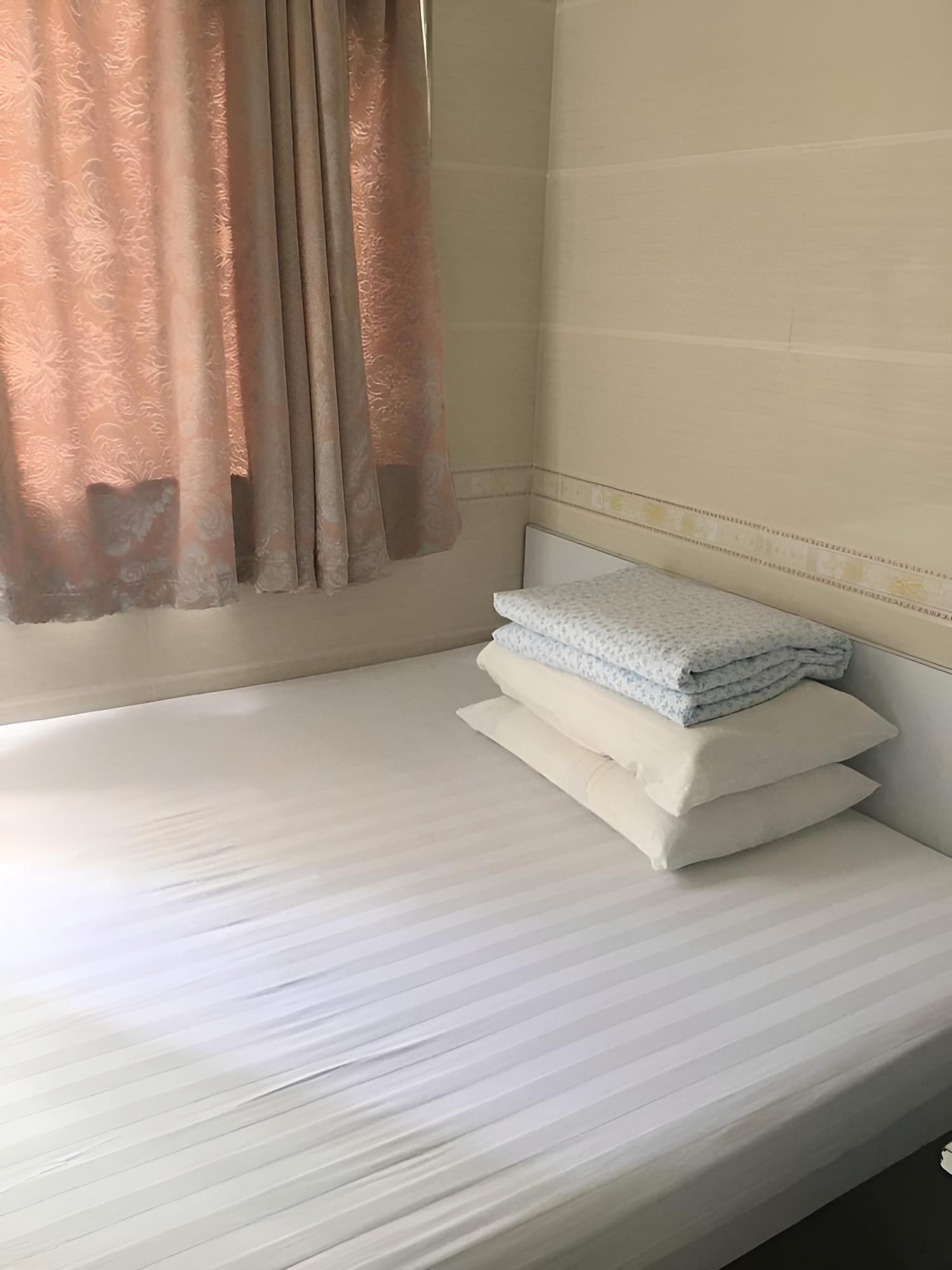 Hung Kiu Guest House