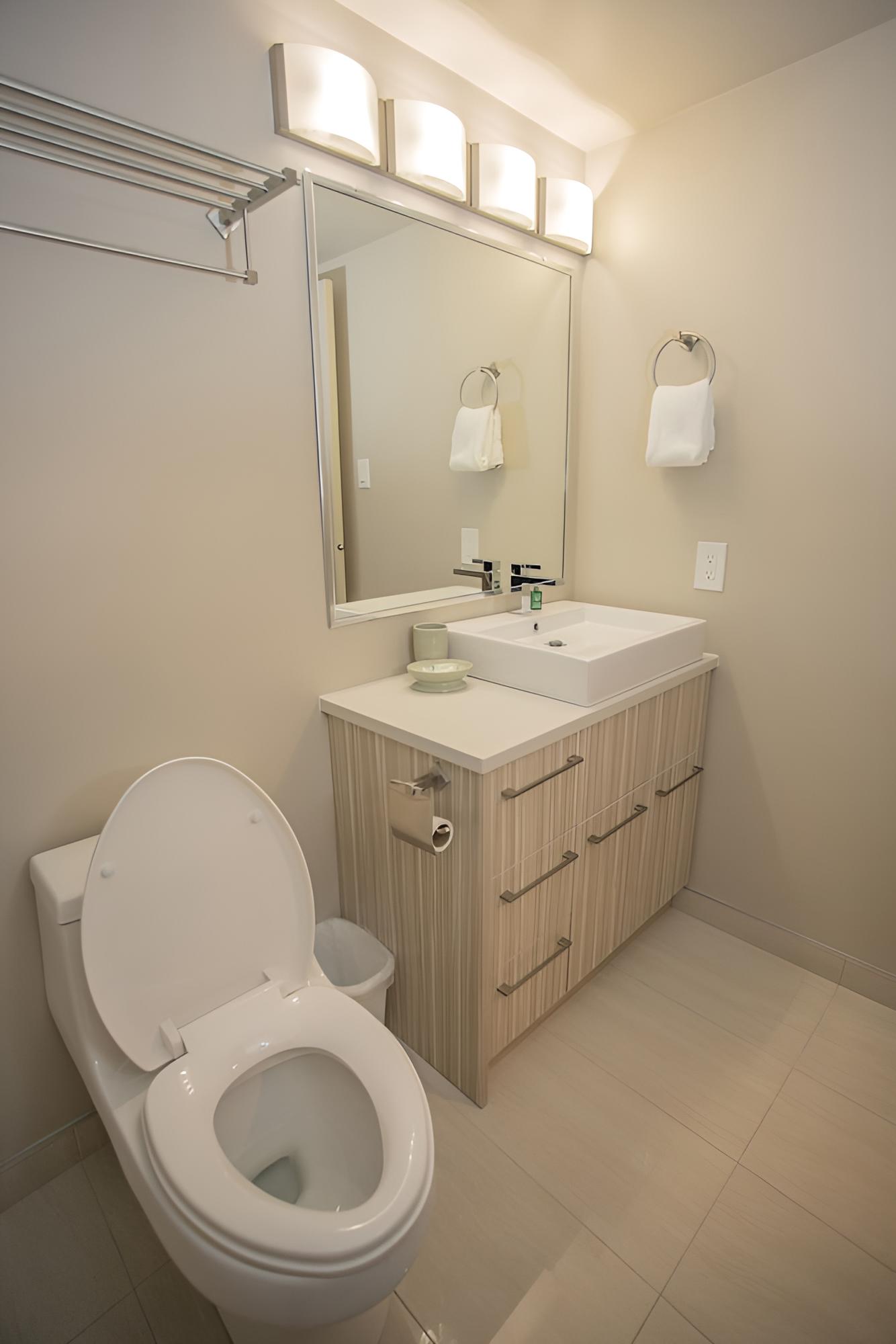 OBASA Six Three Suites - Saskatoon