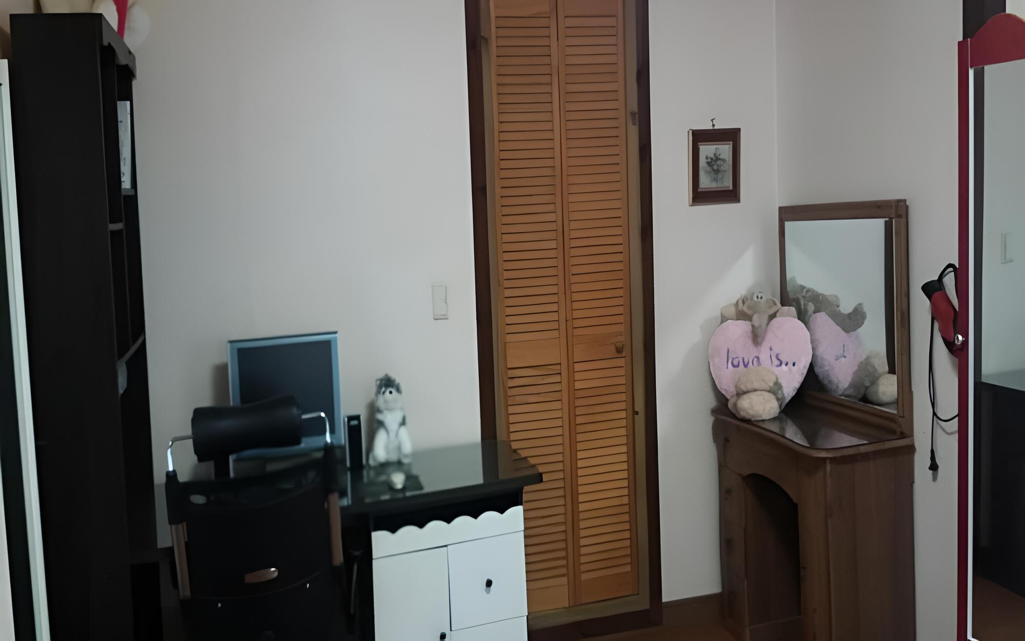 Yangyang Aria Pension