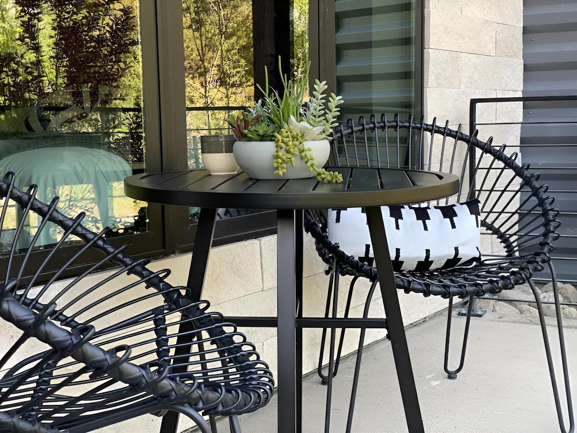 New Luxury Condo River View Sounds Patio Hot Tub, Bilde 8
