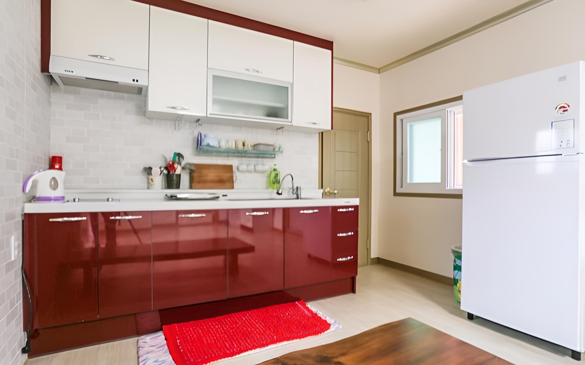 Danyang Blue Pension