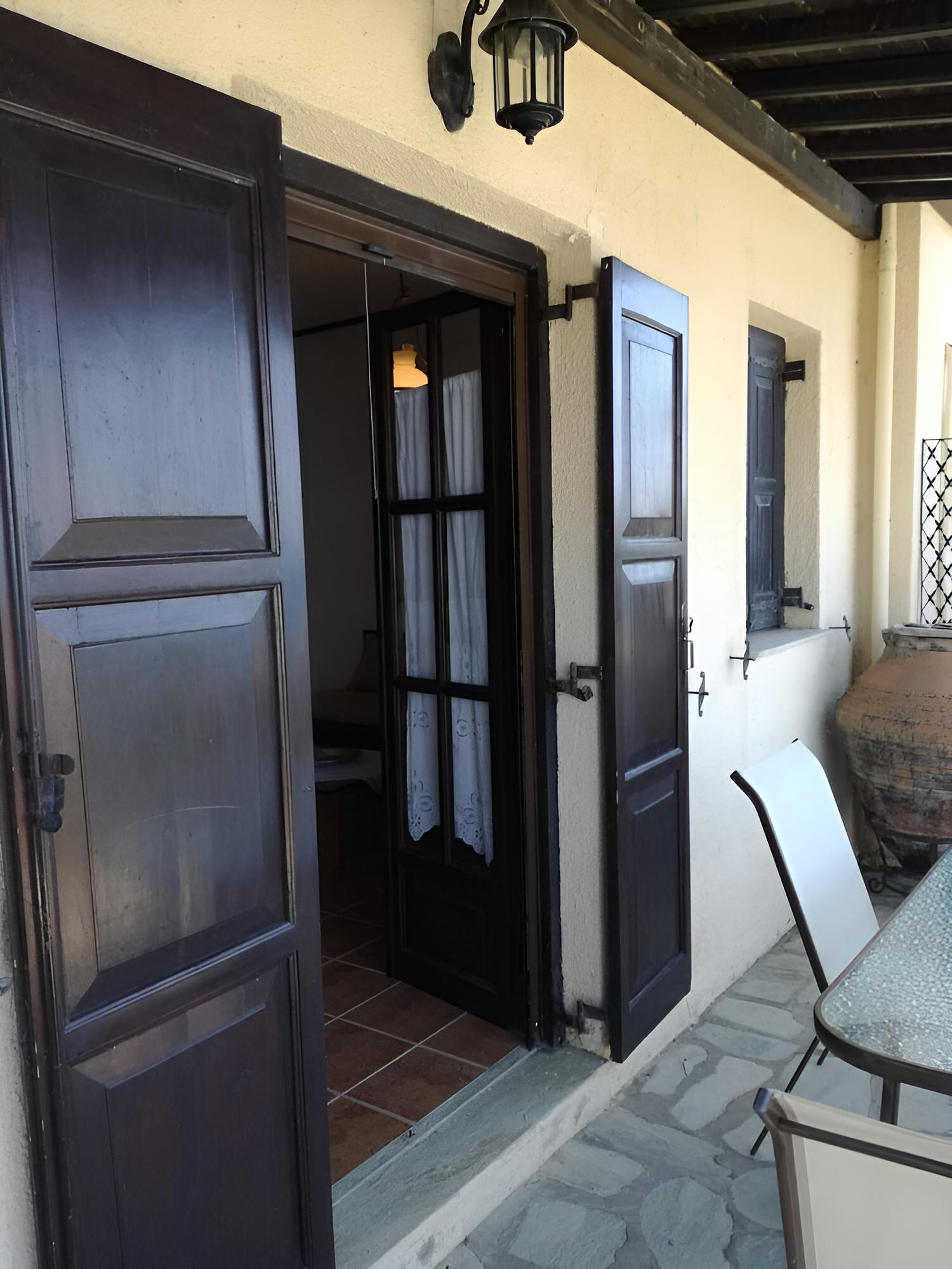 Stelina s House Pelion Afissos