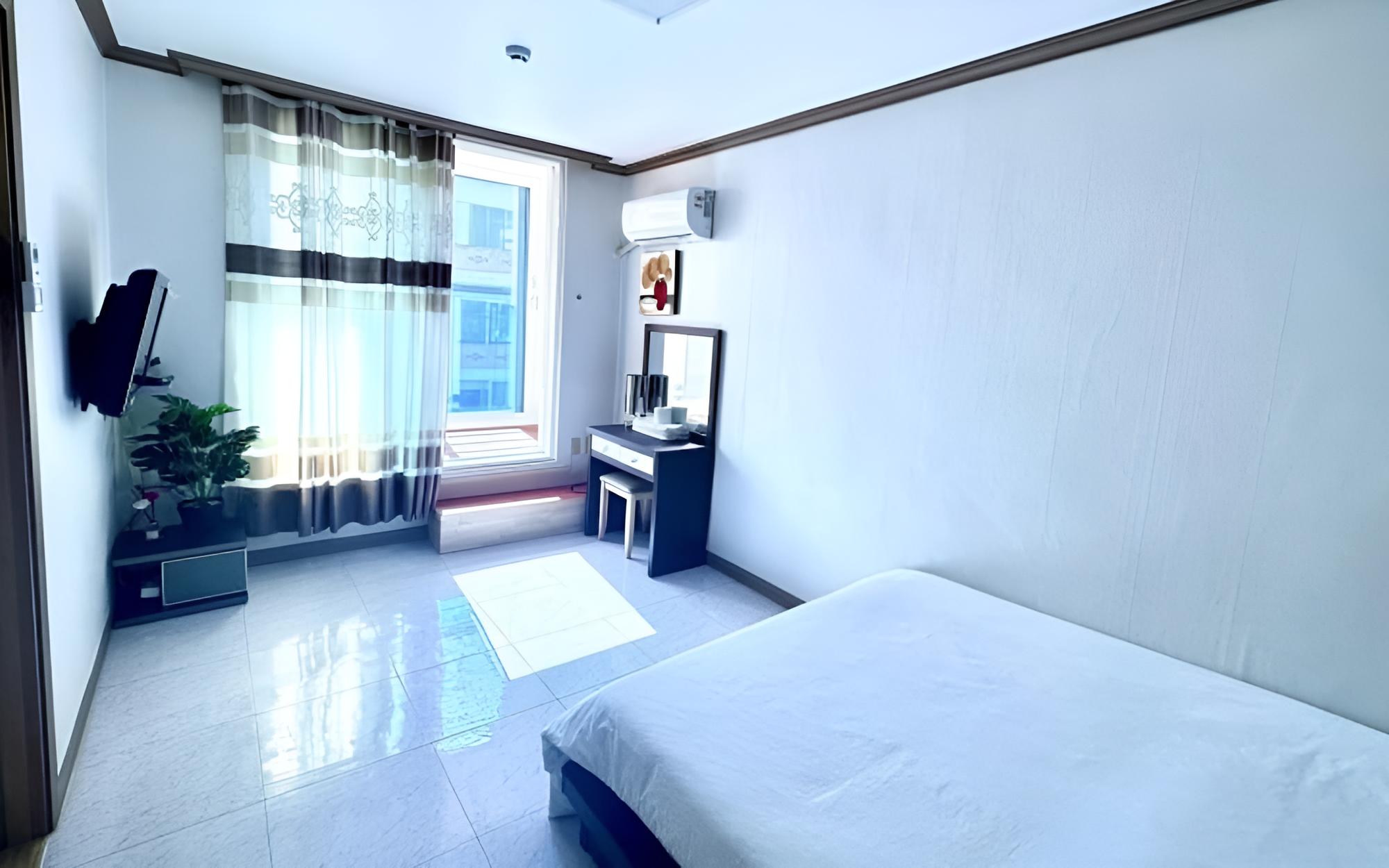 Goseong 1 Night 2 Day Pension