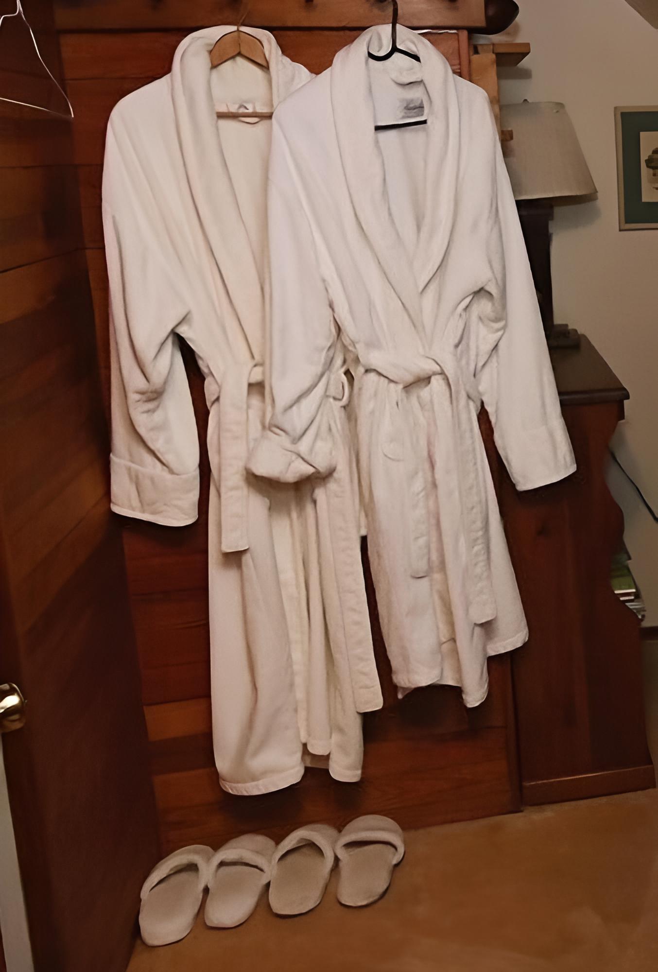 The Ebenezer House Bed & Breakfast