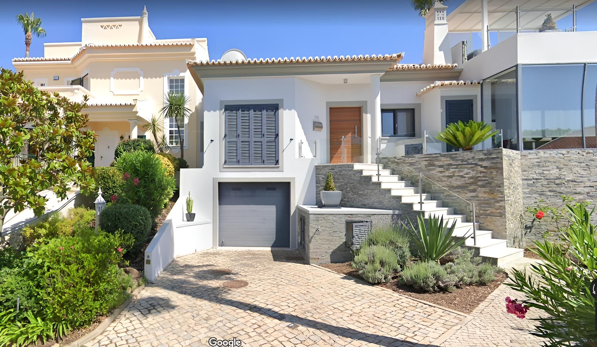 Townhouse Iris - Vale do Lobo
