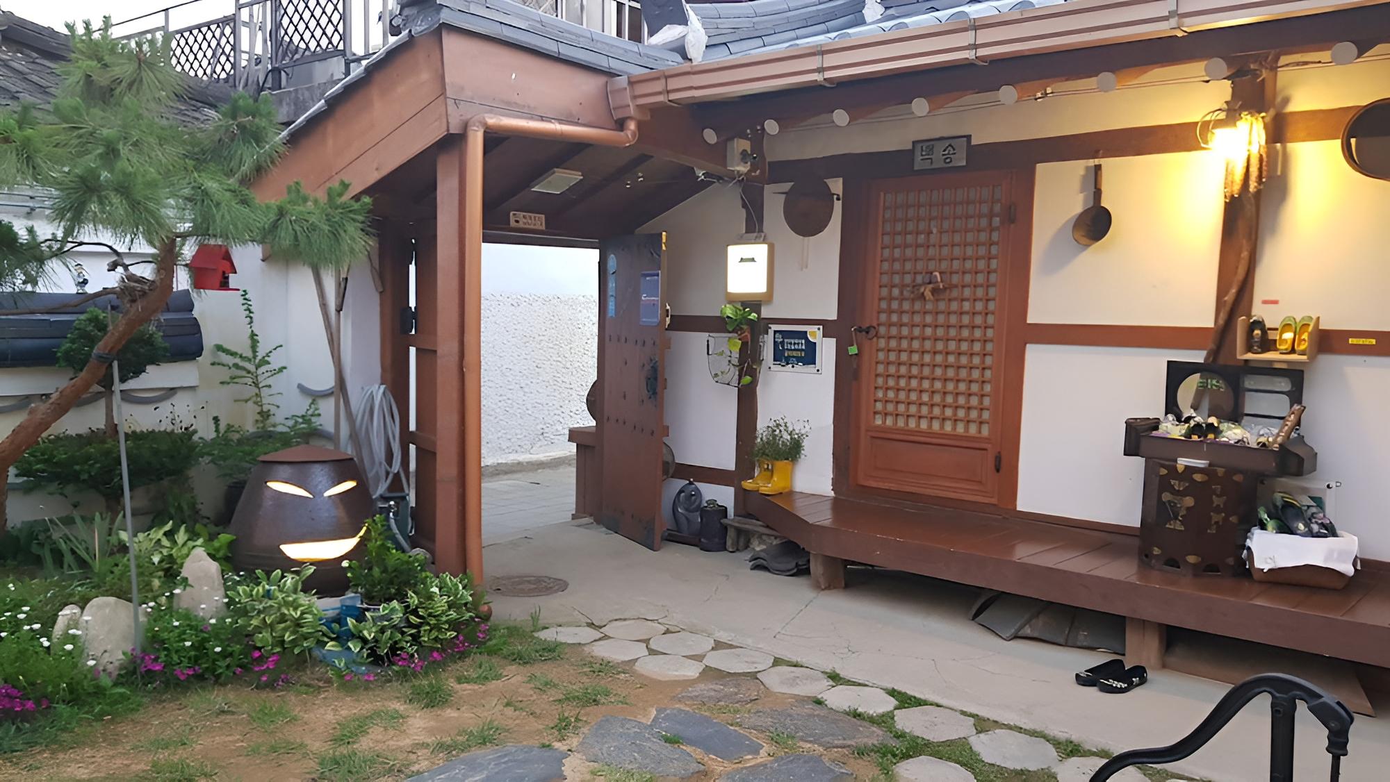 Hanulgiwa