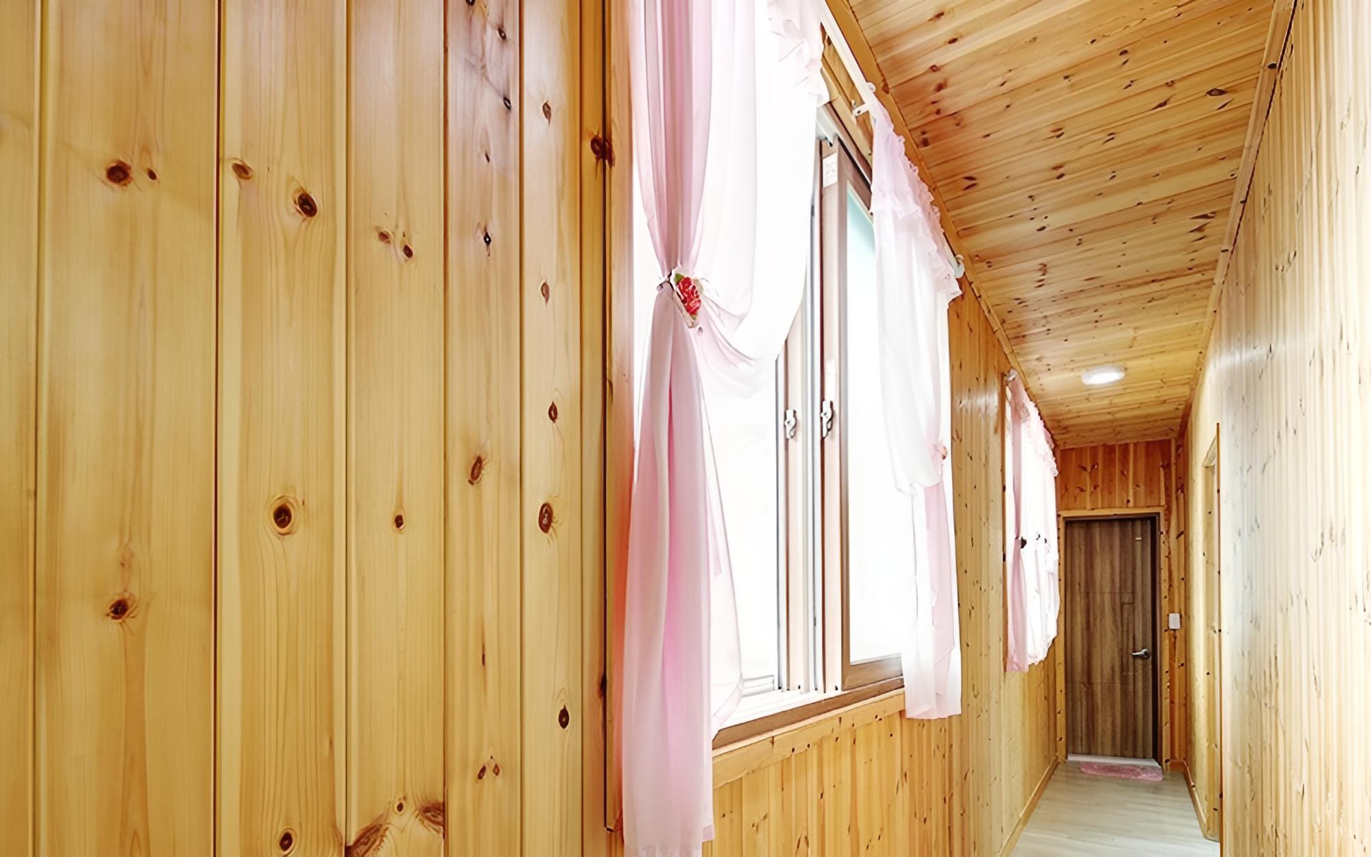 Ganghwa Island Valley Pension