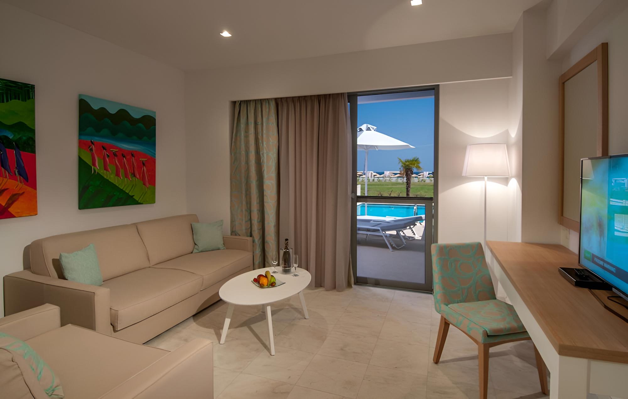 Blue Lagoon Princess - All Inclusive