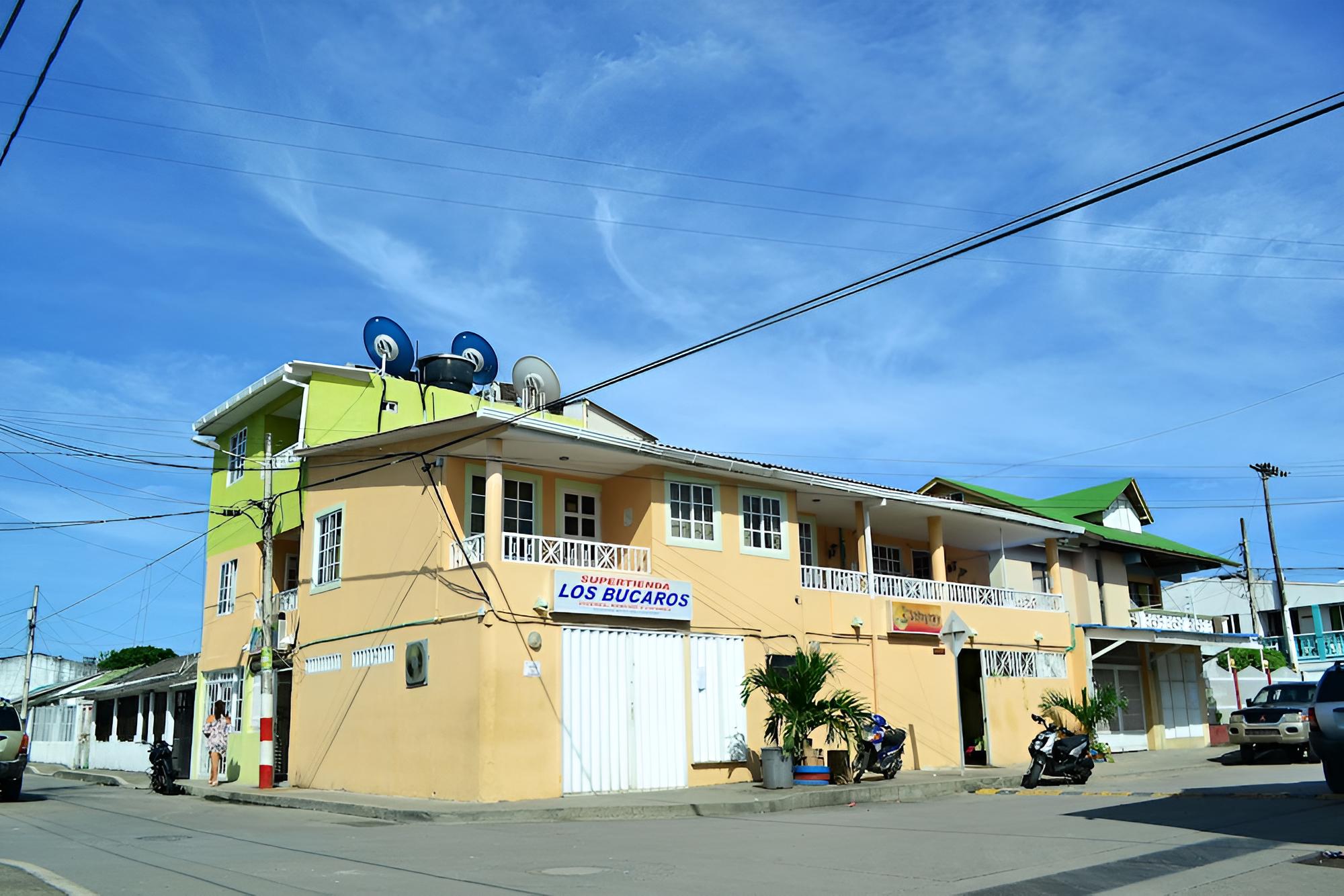 Posada Stingray