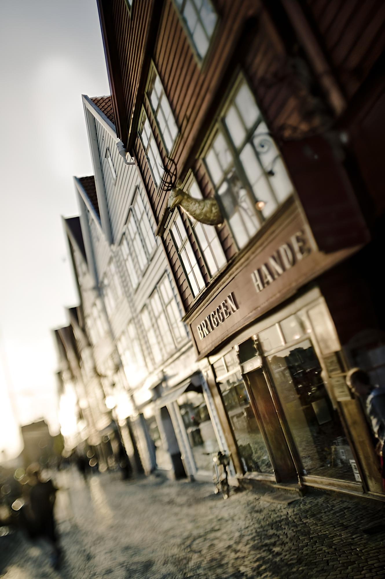 Bergen Vacations - Bergen Budget Hotel - Property Image 8