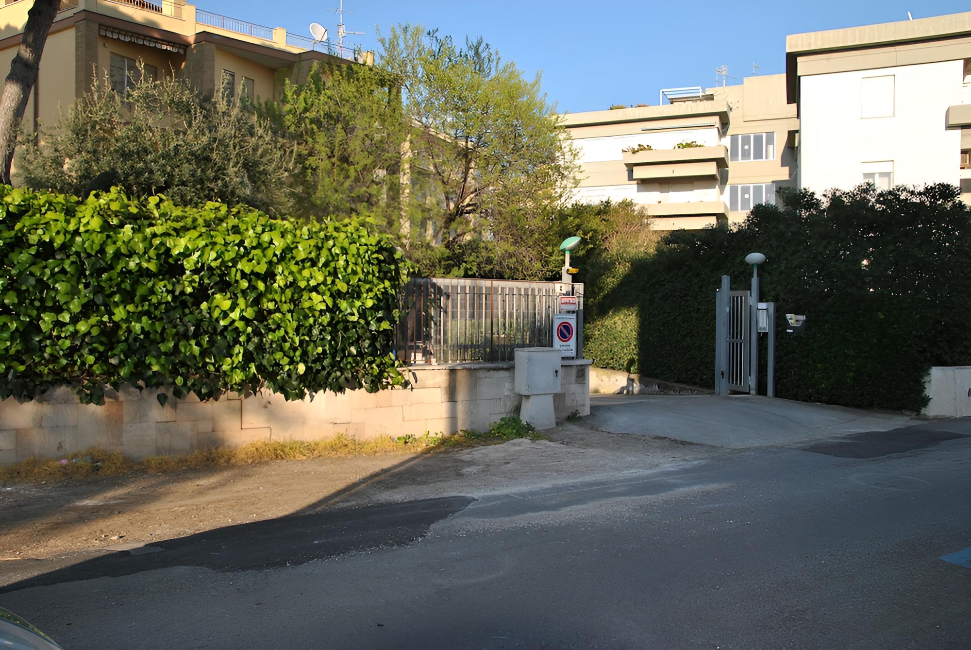 Loft Gizia 150 Metres From the sea